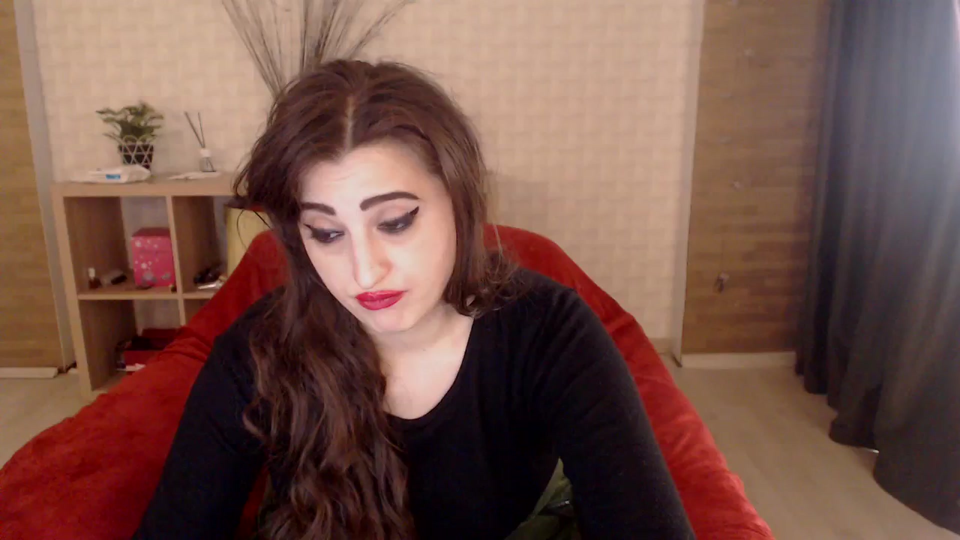 Gallery image thumbnail from HotRebbecca's myfreecams stream on, 11/30/2023, 07:45 image 10 of 20