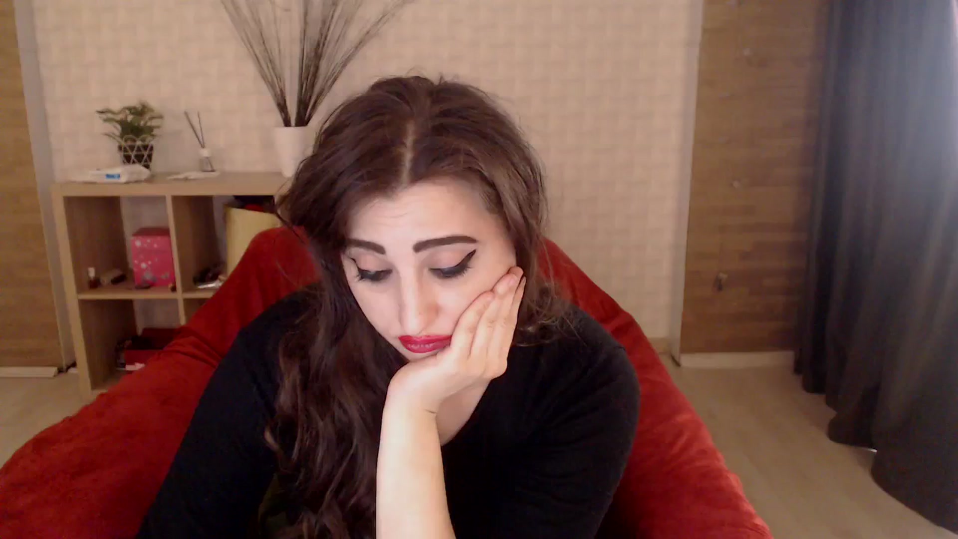 Gallery image thumbnail from HotRebbecca's myfreecams stream on, 11/30/2023, 07:45 image 13 of 20