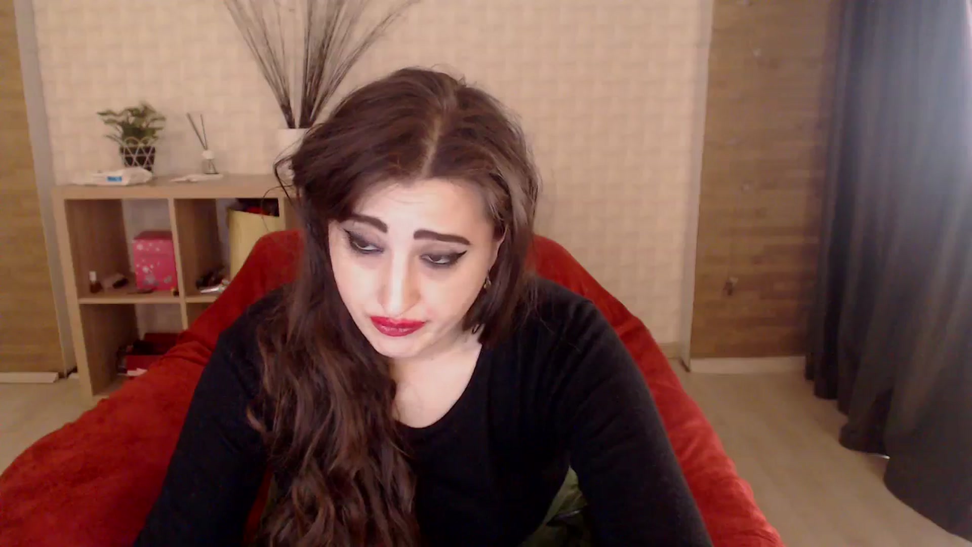 Gallery image thumbnail from HotRebbecca's myfreecams stream on, 11/30/2023, 07:45 image 6 of 20