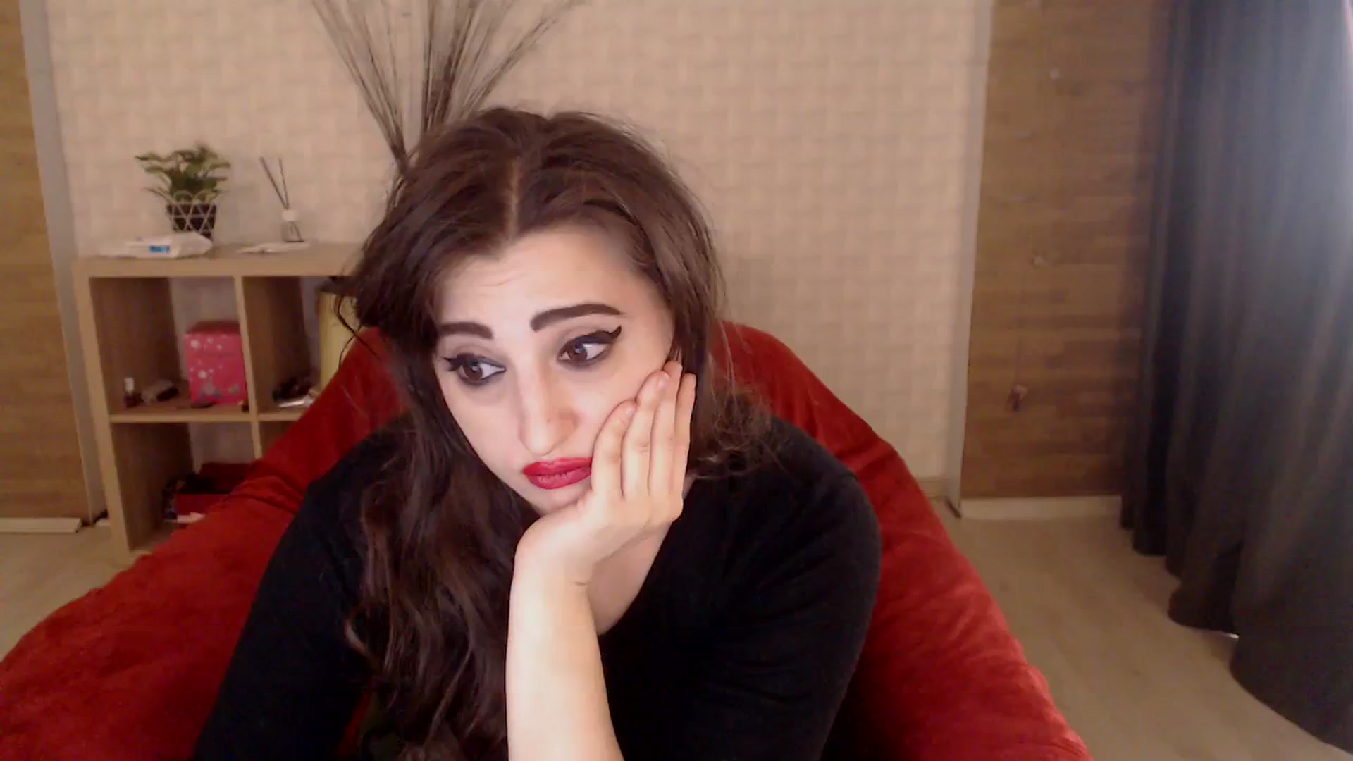 Gallery image thumbnail from HotRebbecca's myfreecams stream on, 11/30/2023, 07:45 image 12 of 20