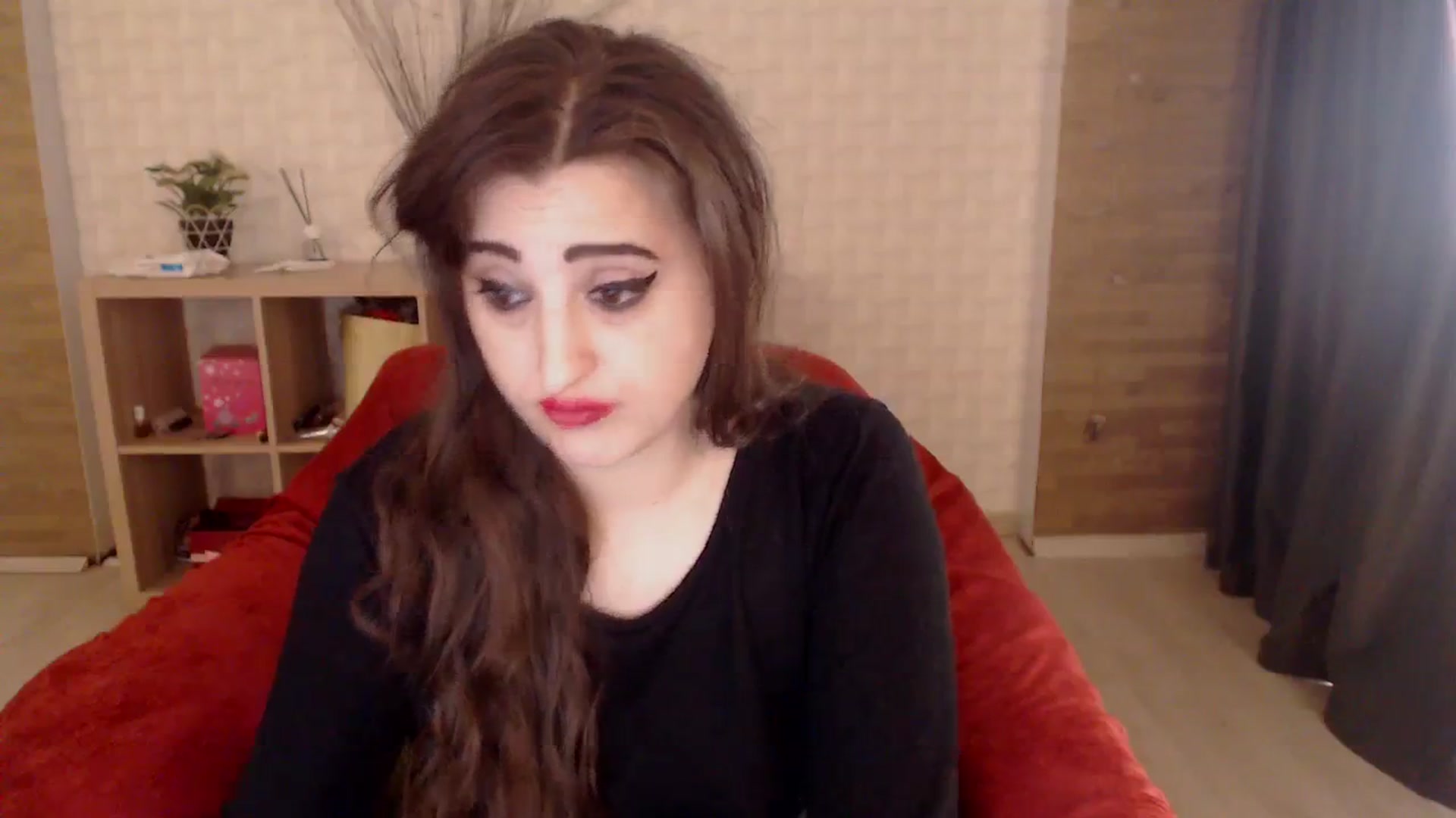 Gallery image thumbnail from HotRebbecca's myfreecams stream on, 11/30/2023, 07:45 image 20 of 20
