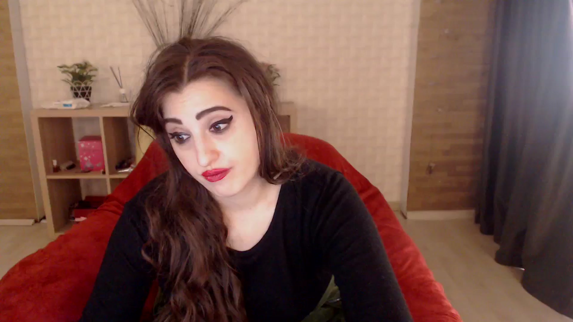 Gallery image thumbnail from HotRebbecca's myfreecams stream on, 11/30/2023, 07:45 image 11 of 20