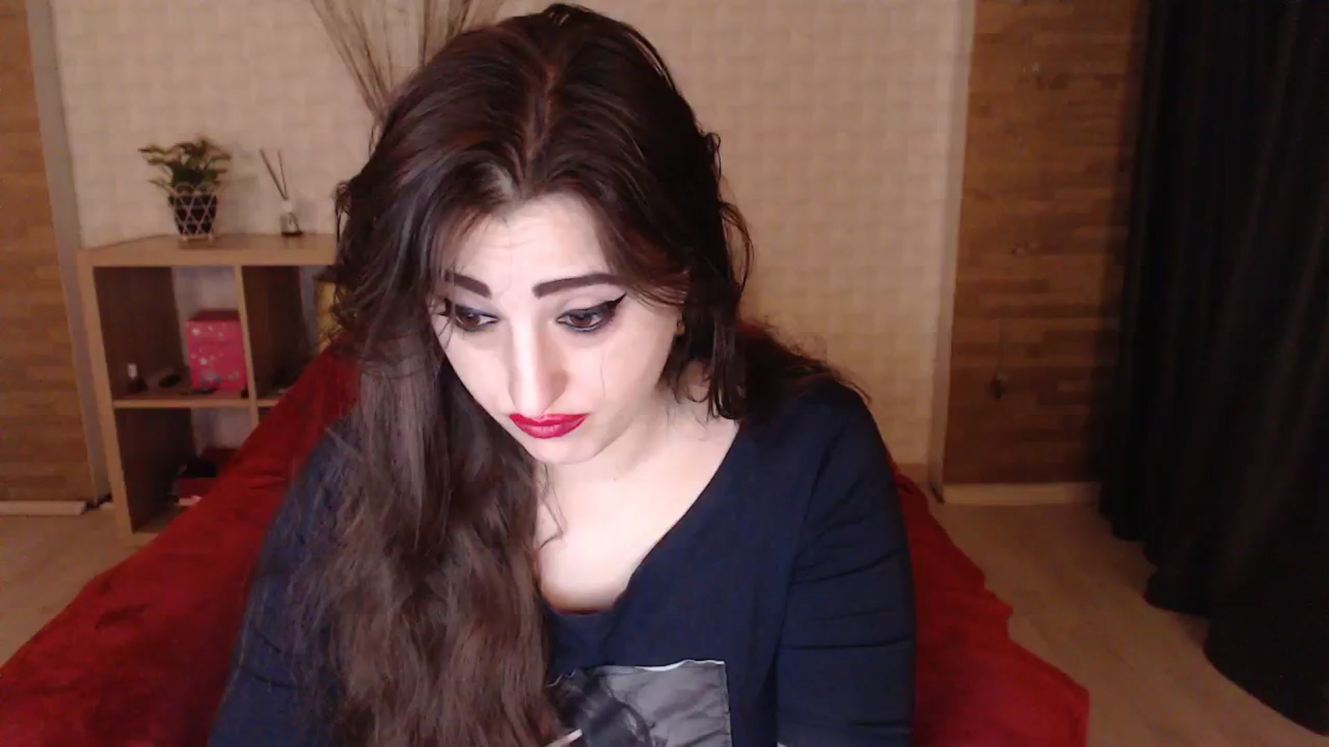Gallery image thumbnail from HotRebbecca's myfreecams stream on, 12/02/2023, 03:11 image 20 of 20