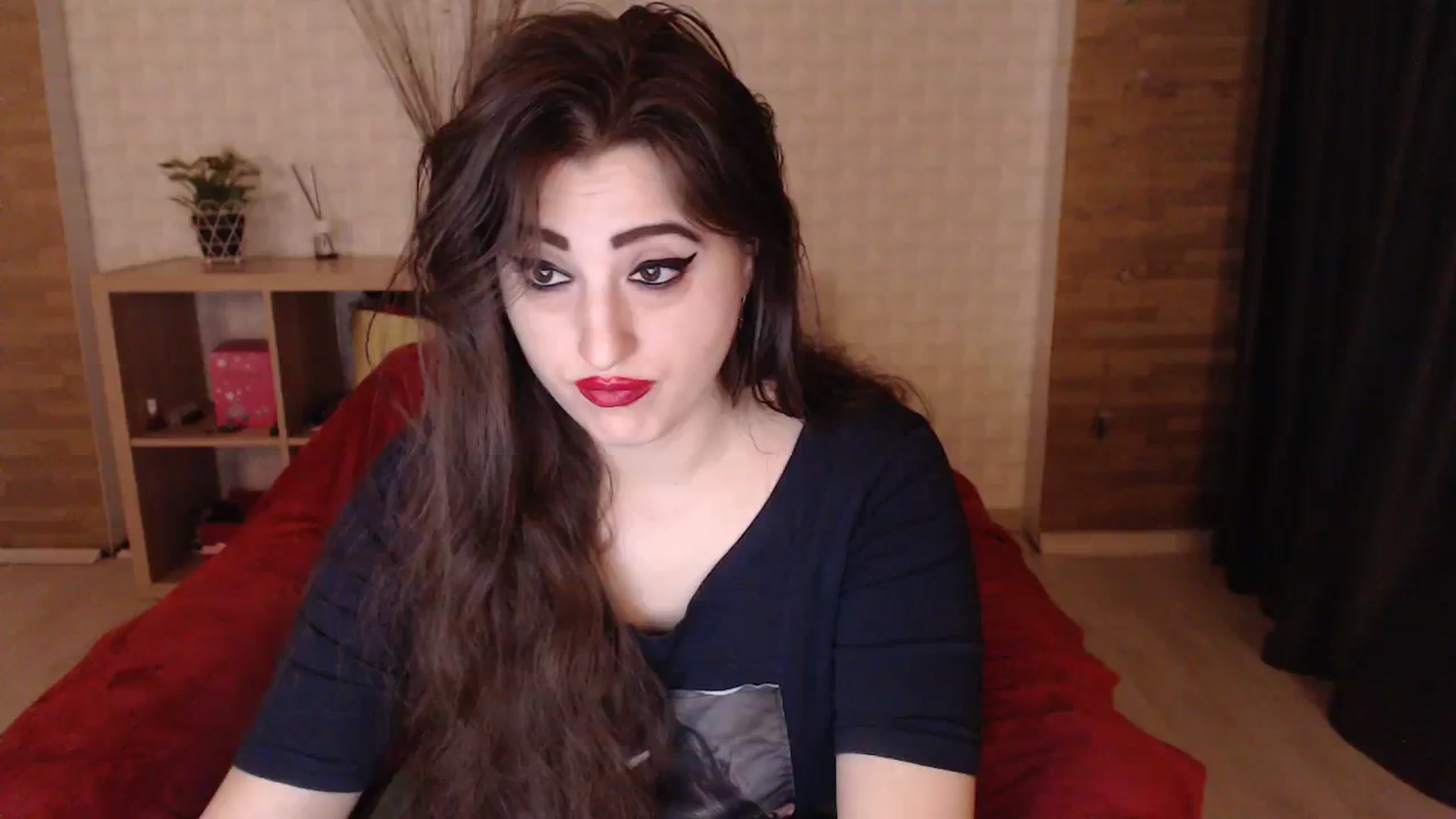 Gallery image thumbnail from HotRebbecca's myfreecams stream on, 12/02/2023, 03:11 image 11 of 20