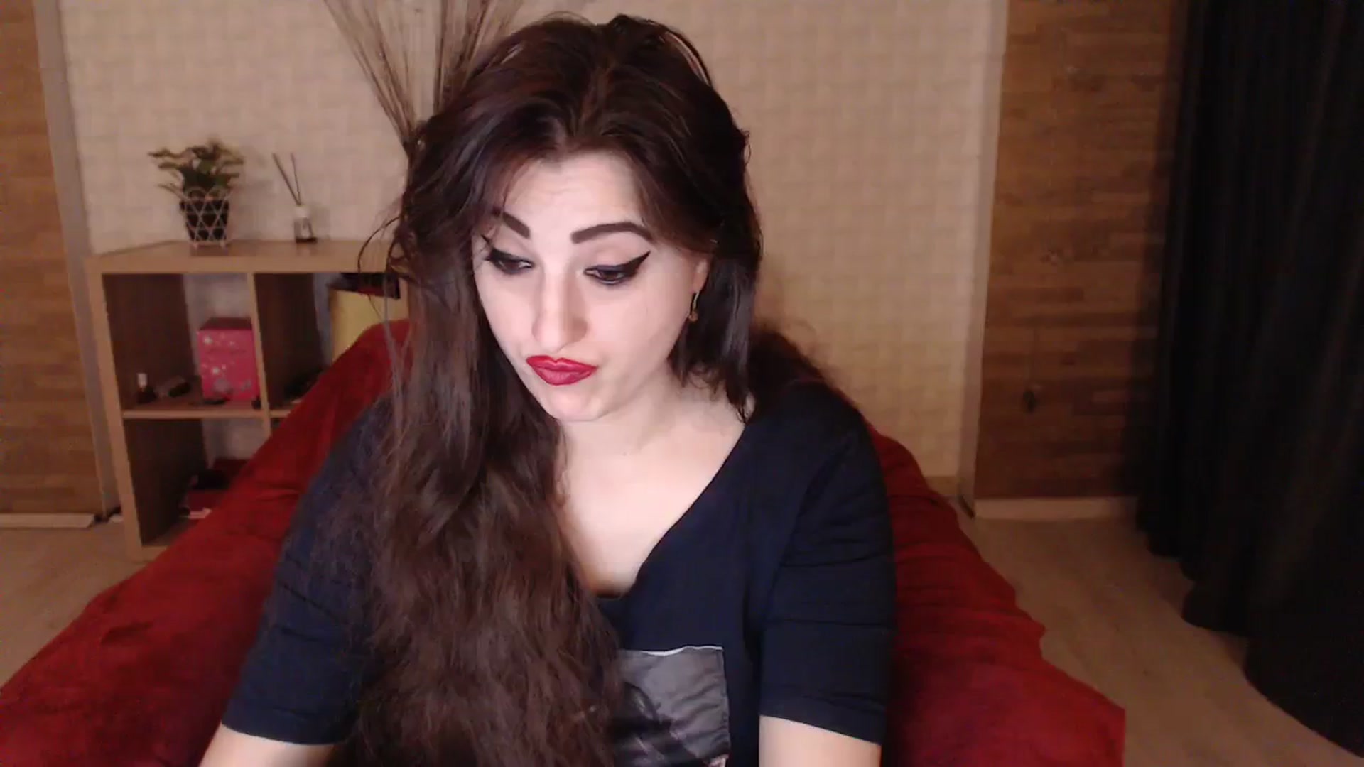 Gallery image thumbnail from HotRebbecca's myfreecams stream on, 12/02/2023, 03:11 image 13 of 20