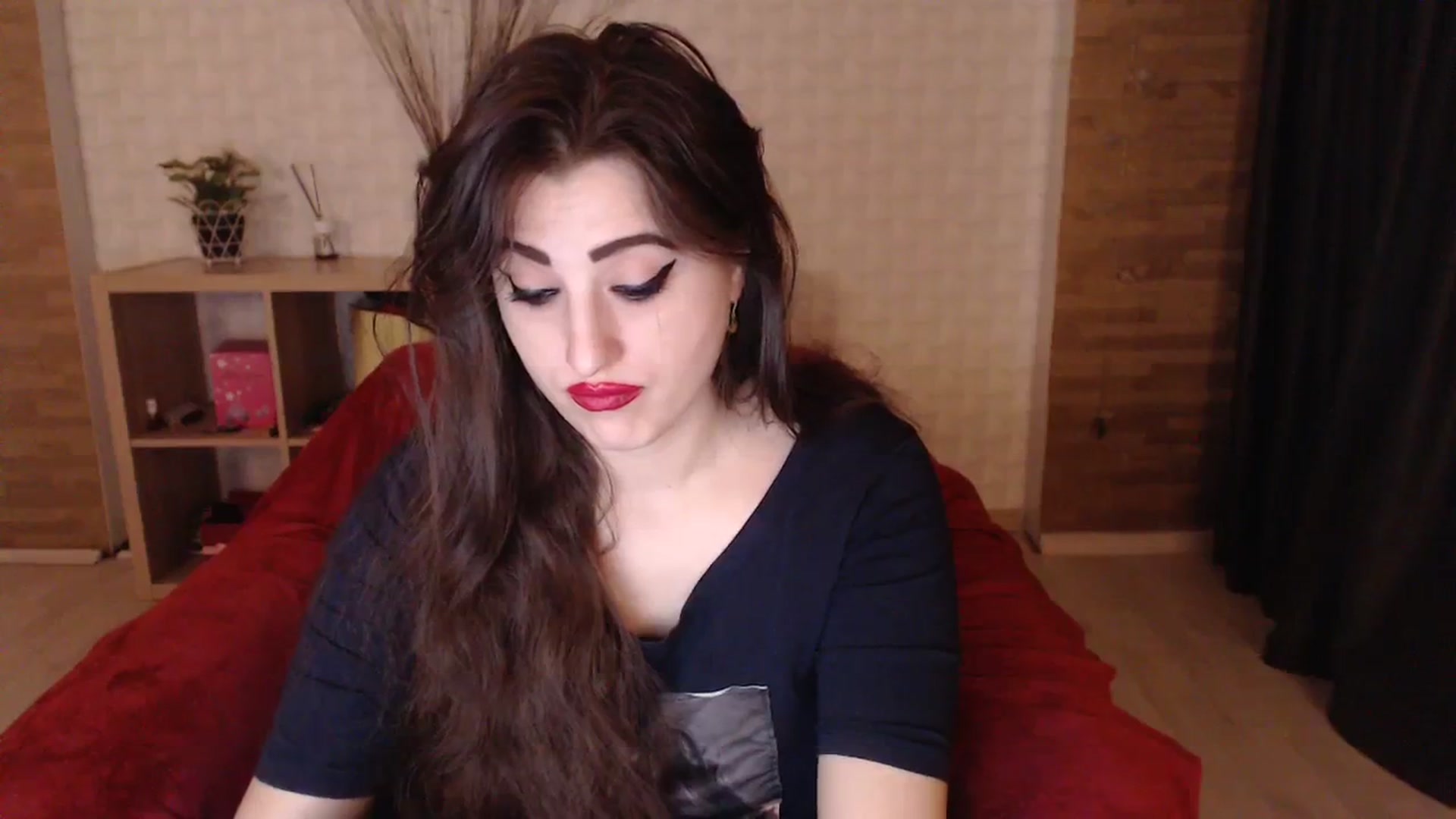 Gallery image thumbnail from HotRebbecca's myfreecams stream on, 12/02/2023, 03:11 image 18 of 20