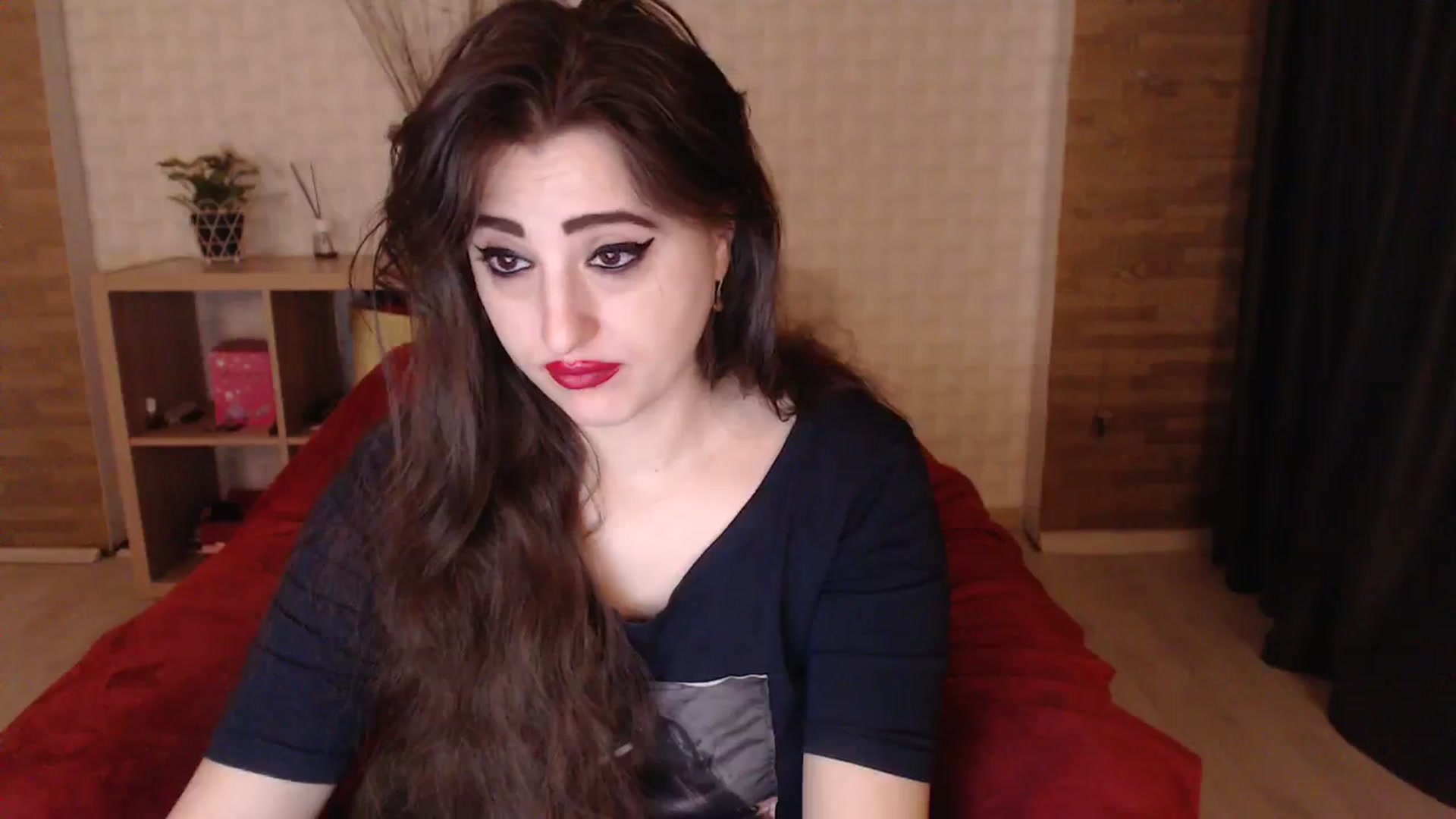 Gallery image thumbnail from HotRebbecca's myfreecams stream on, 12/02/2023, 03:11 image 12 of 20