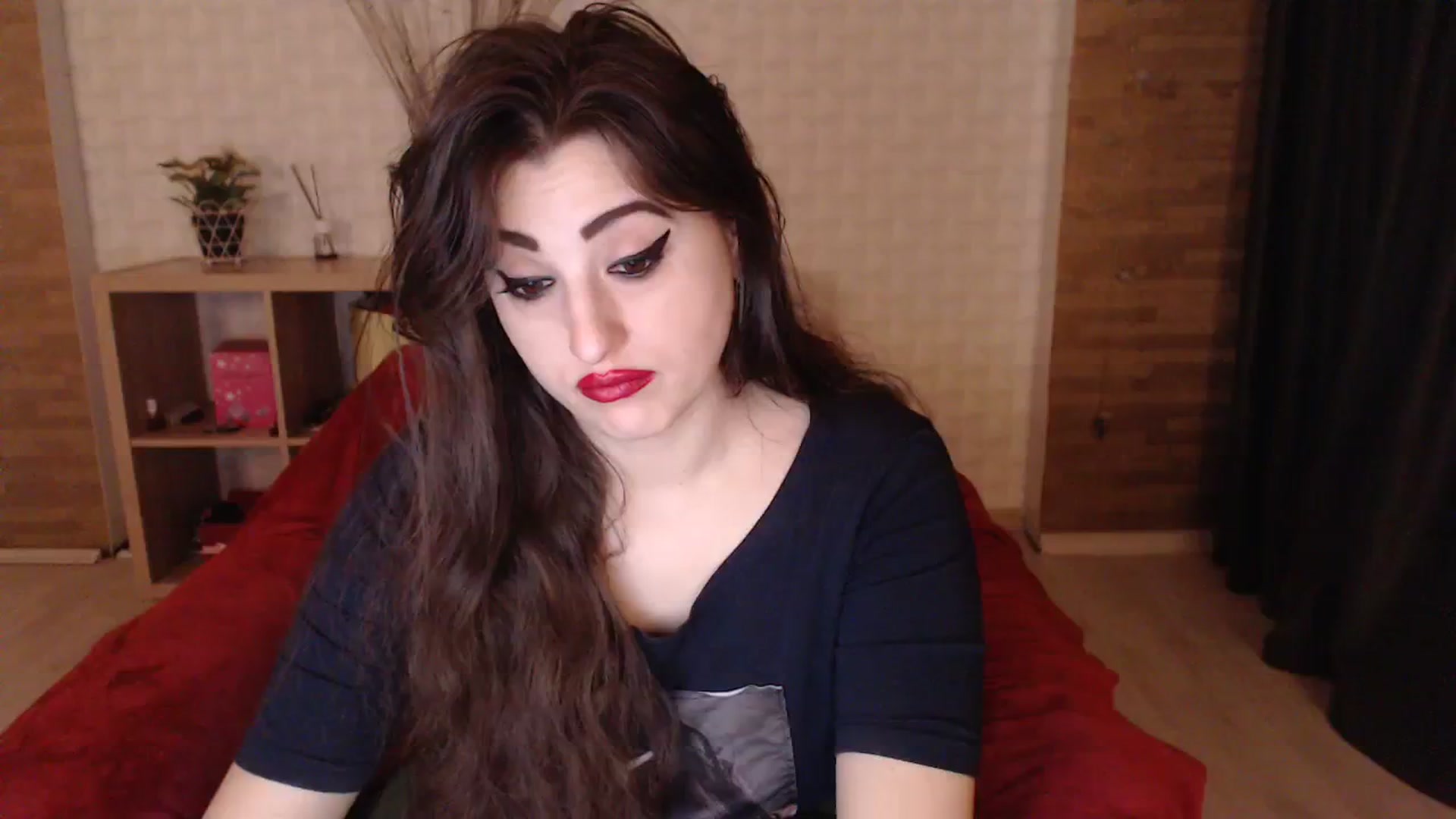 Gallery image thumbnail from HotRebbecca's myfreecams stream on, 12/02/2023, 03:11 image 10 of 20