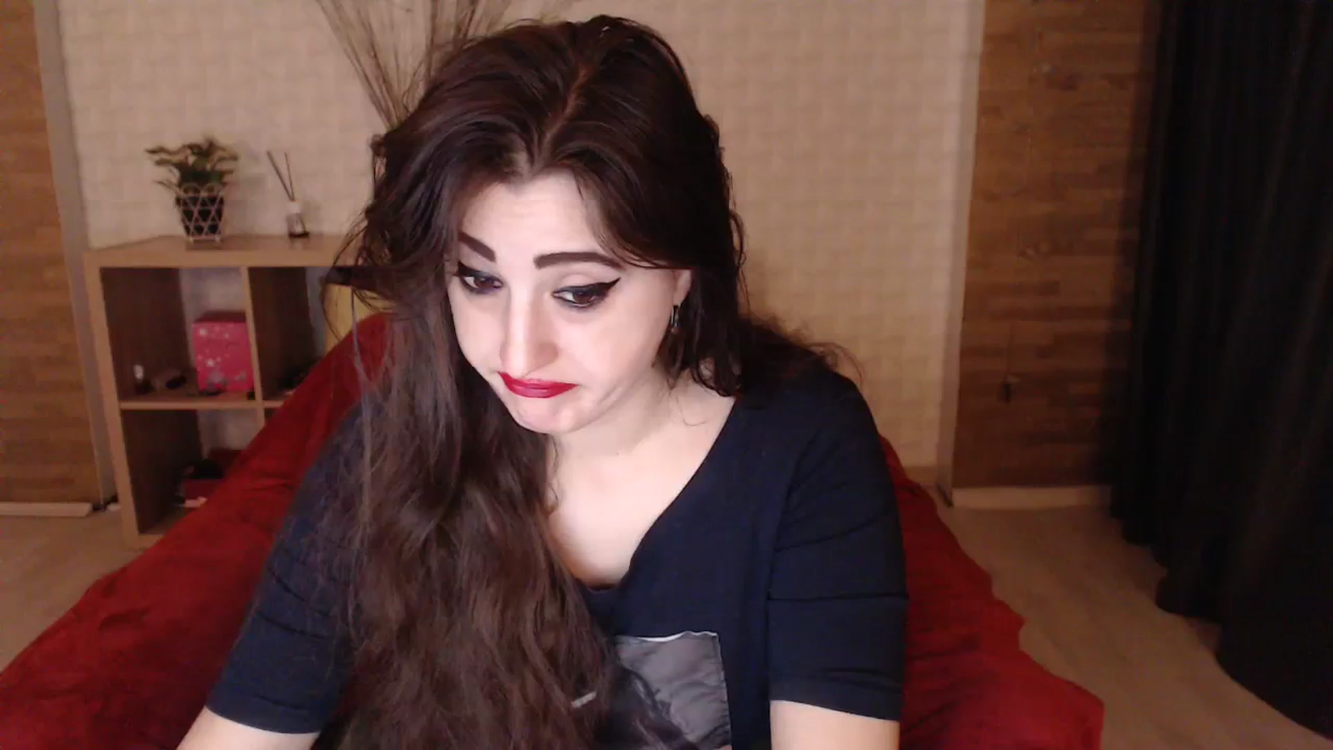 Gallery image thumbnail from HotRebbecca's myfreecams stream on, 12/02/2023, 03:11 image 4 of 20