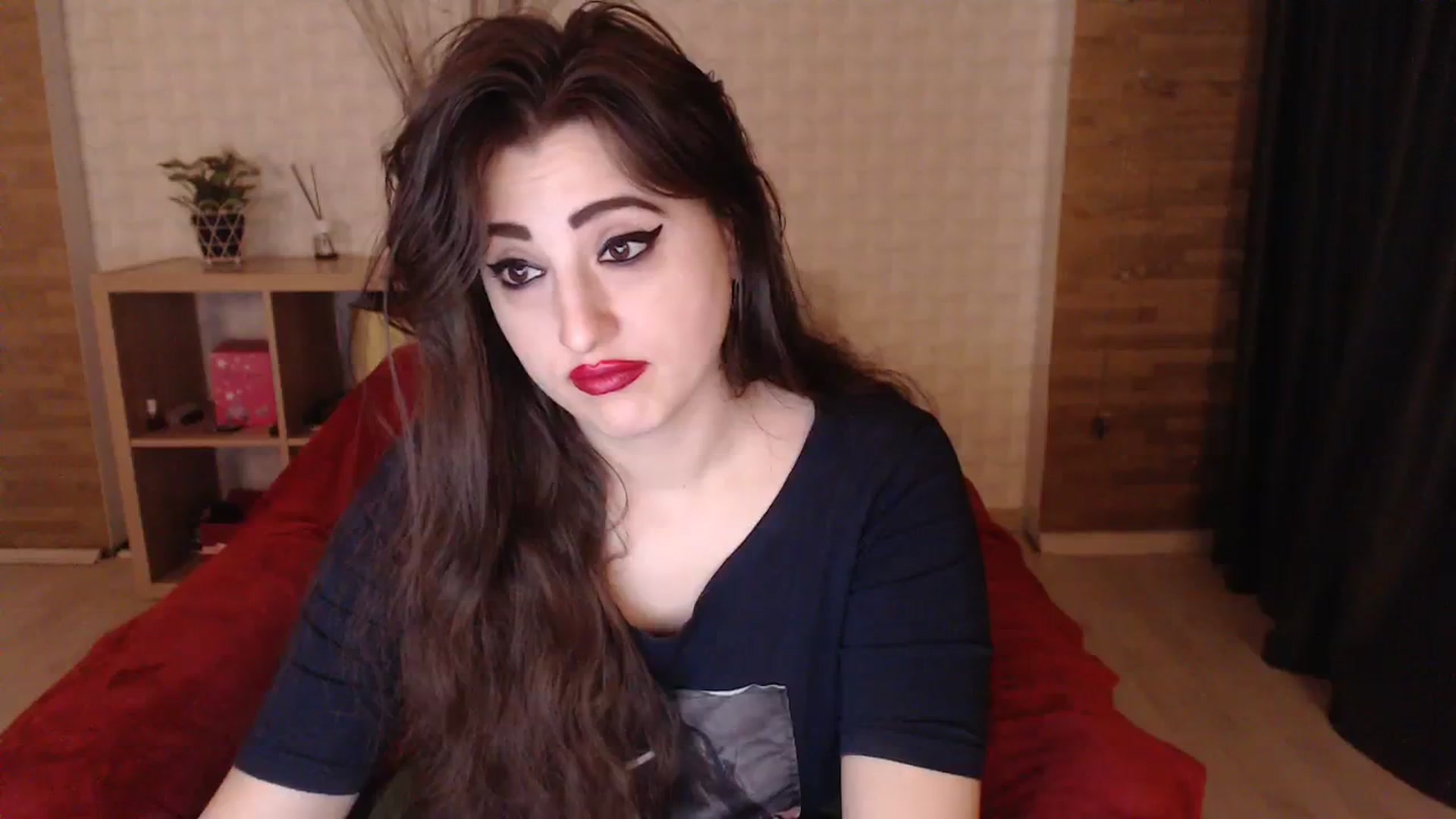 Gallery image thumbnail from HotRebbecca's myfreecams stream on, 12/02/2023, 03:11 image 6 of 20