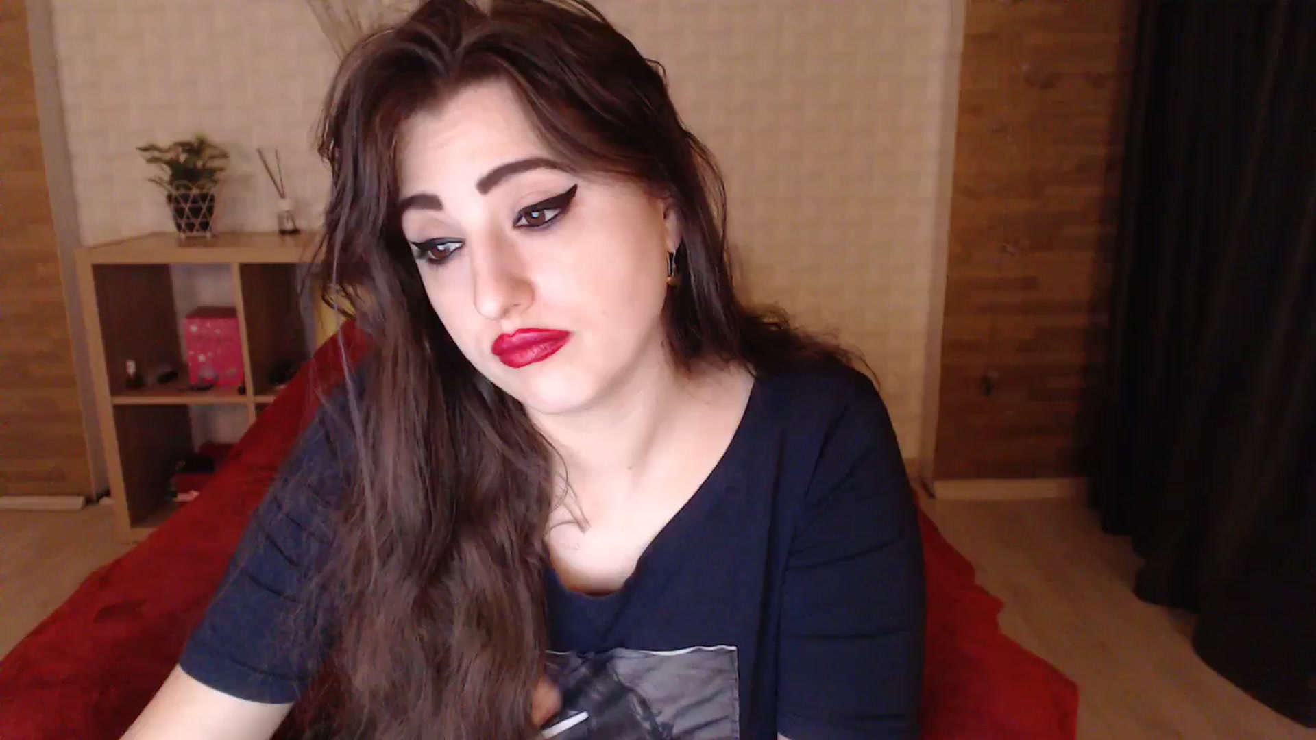Gallery image thumbnail from HotRebbecca's myfreecams stream on, 12/02/2023, 03:11 image 19 of 20