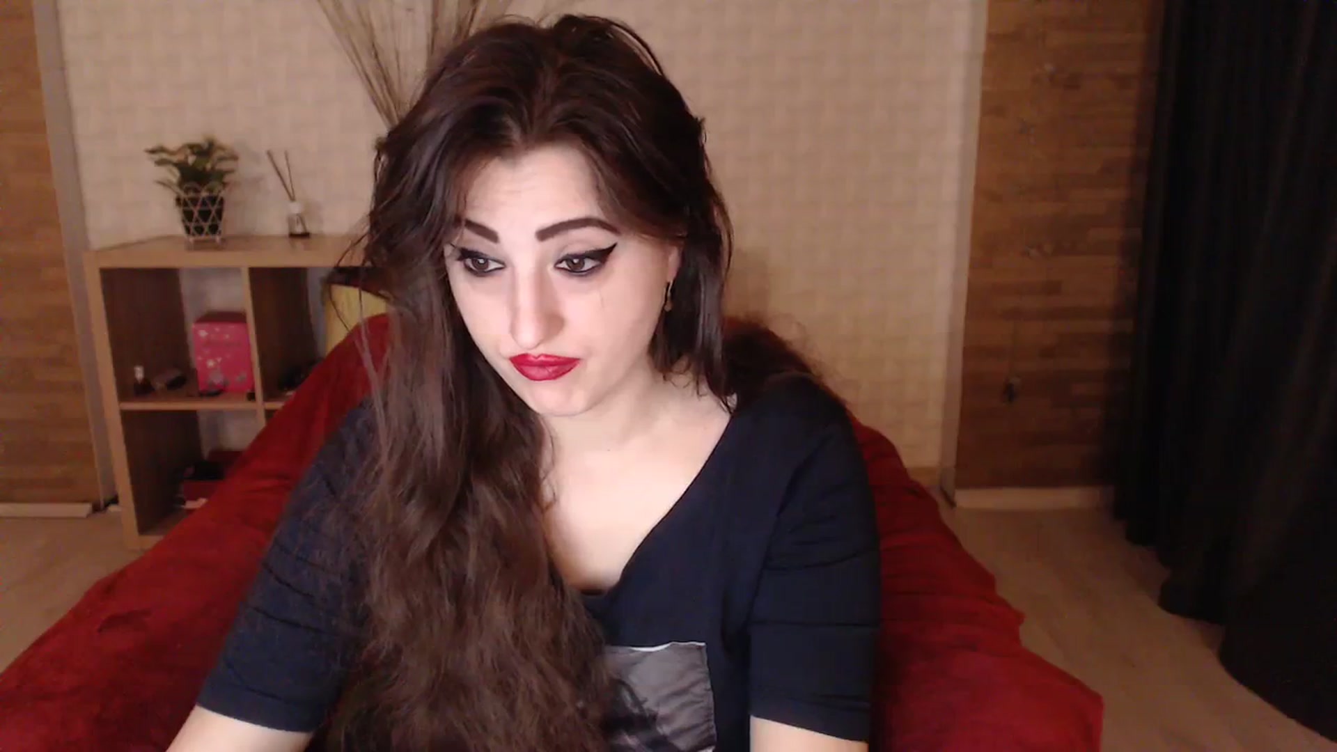 Gallery image thumbnail from HotRebbecca's myfreecams stream on, 12/02/2023, 03:11 image 15 of 20