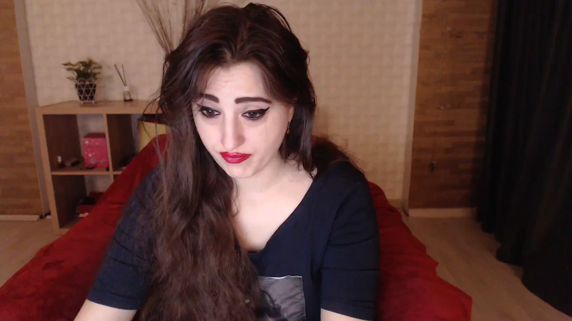 Gallery image thumbnail from HotRebbecca's myfreecams stream on, 12/02/2023, 03:11 image 14 of 20