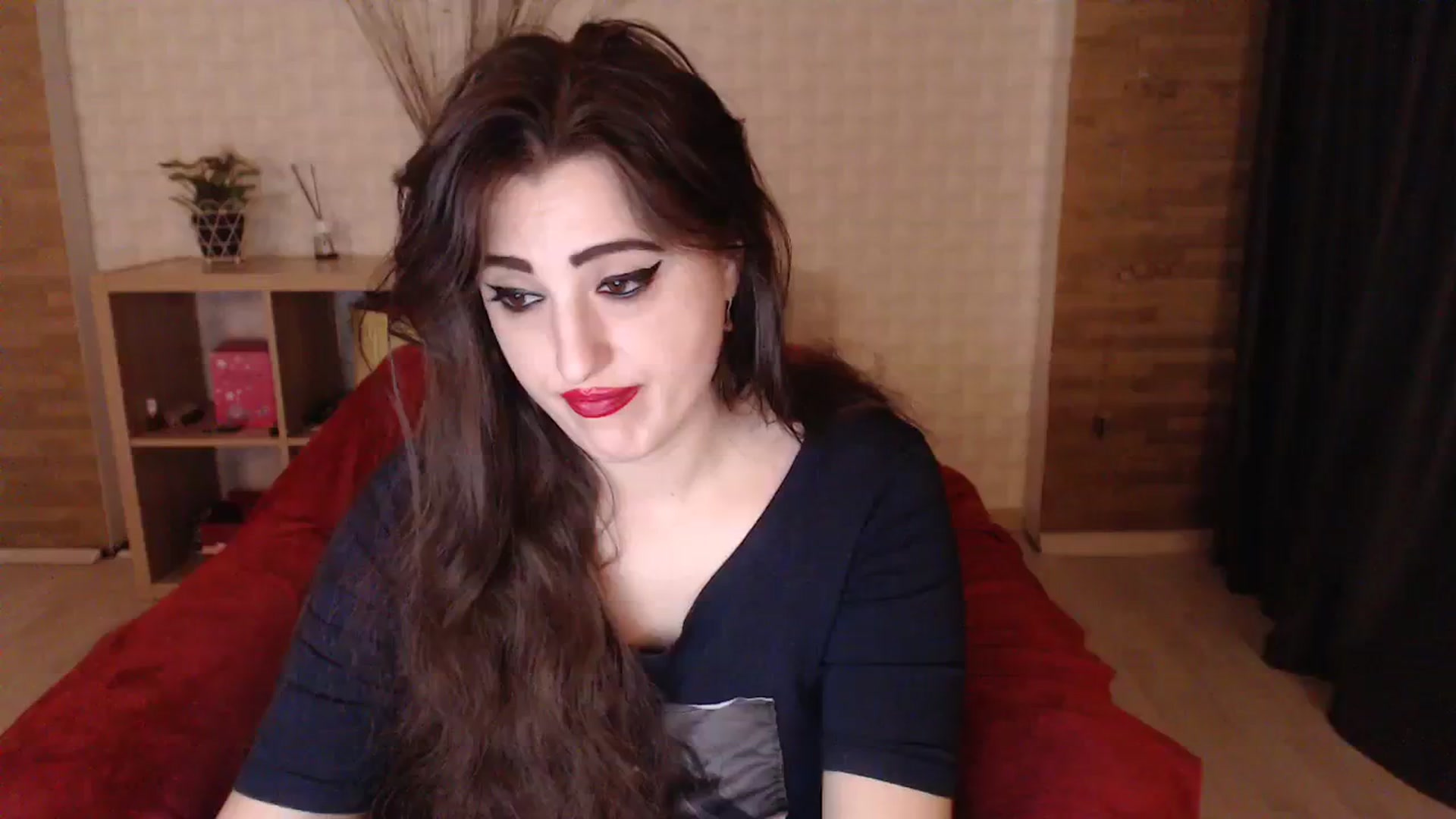 Gallery image thumbnail from HotRebbecca's myfreecams stream on, 12/02/2023, 03:11 image 16 of 20