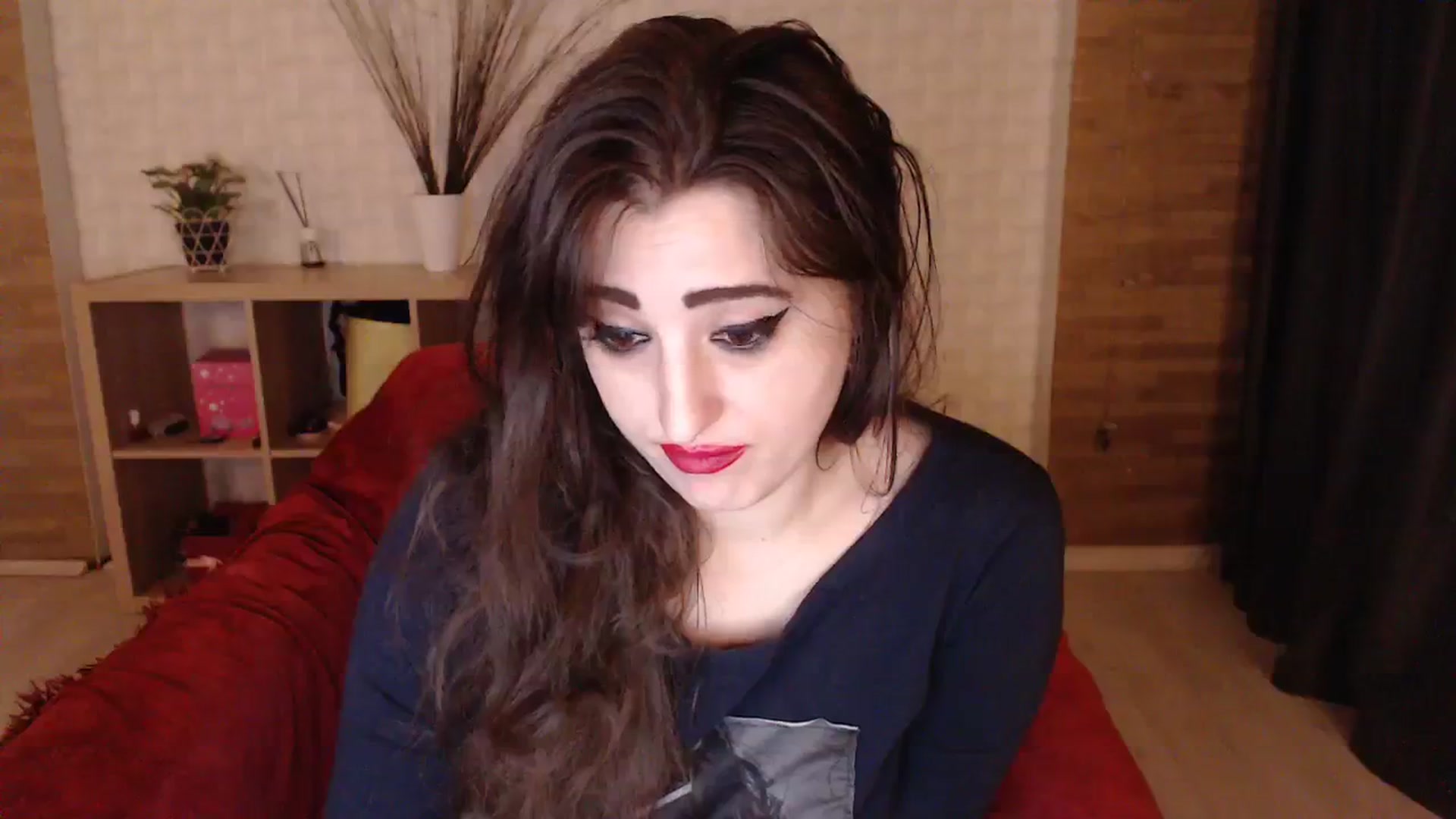 Gallery image thumbnail from HotRebbecca's myfreecams stream on, 12/02/2023, 04:20 image 20 of 20