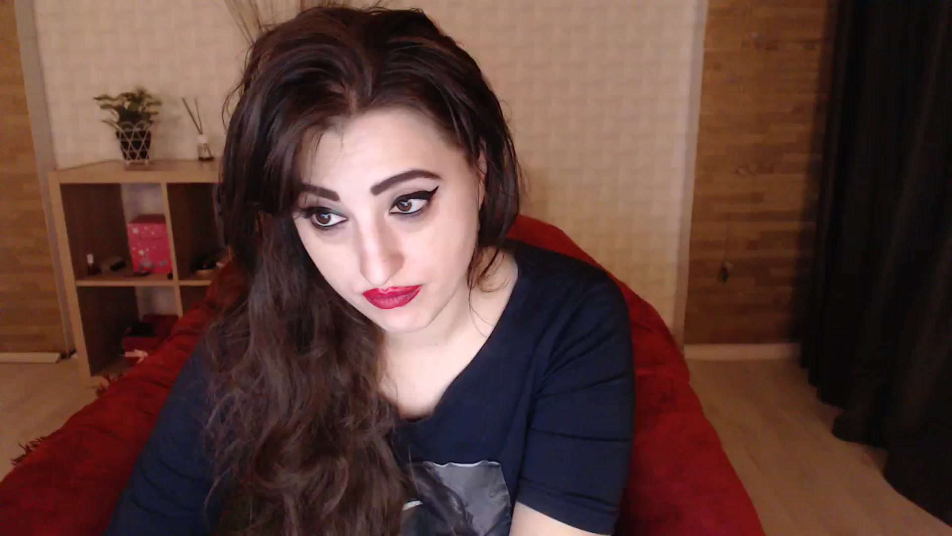 Gallery image thumbnail from HotRebbecca's myfreecams stream on, 12/02/2023, 04:20 image 1 of 20