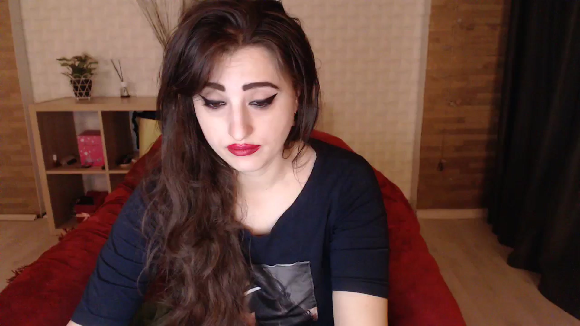 Gallery image thumbnail from HotRebbecca's myfreecams stream on, 12/02/2023, 04:20 image 5 of 20