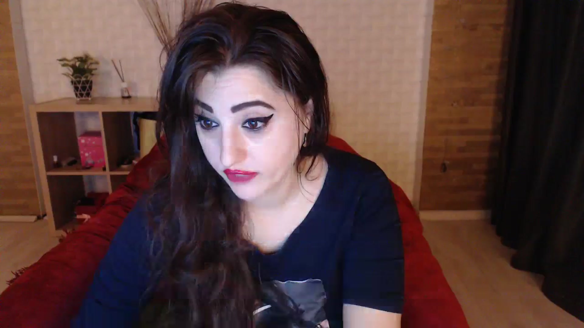 Gallery image thumbnail from HotRebbecca's myfreecams stream on, 12/02/2023, 04:20 image 3 of 20