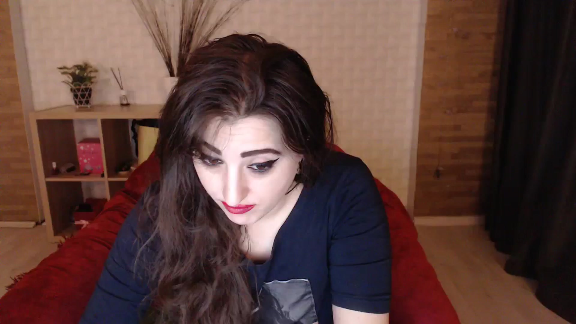 Gallery image thumbnail from HotRebbecca's myfreecams stream on, 12/02/2023, 04:20 image 8 of 20