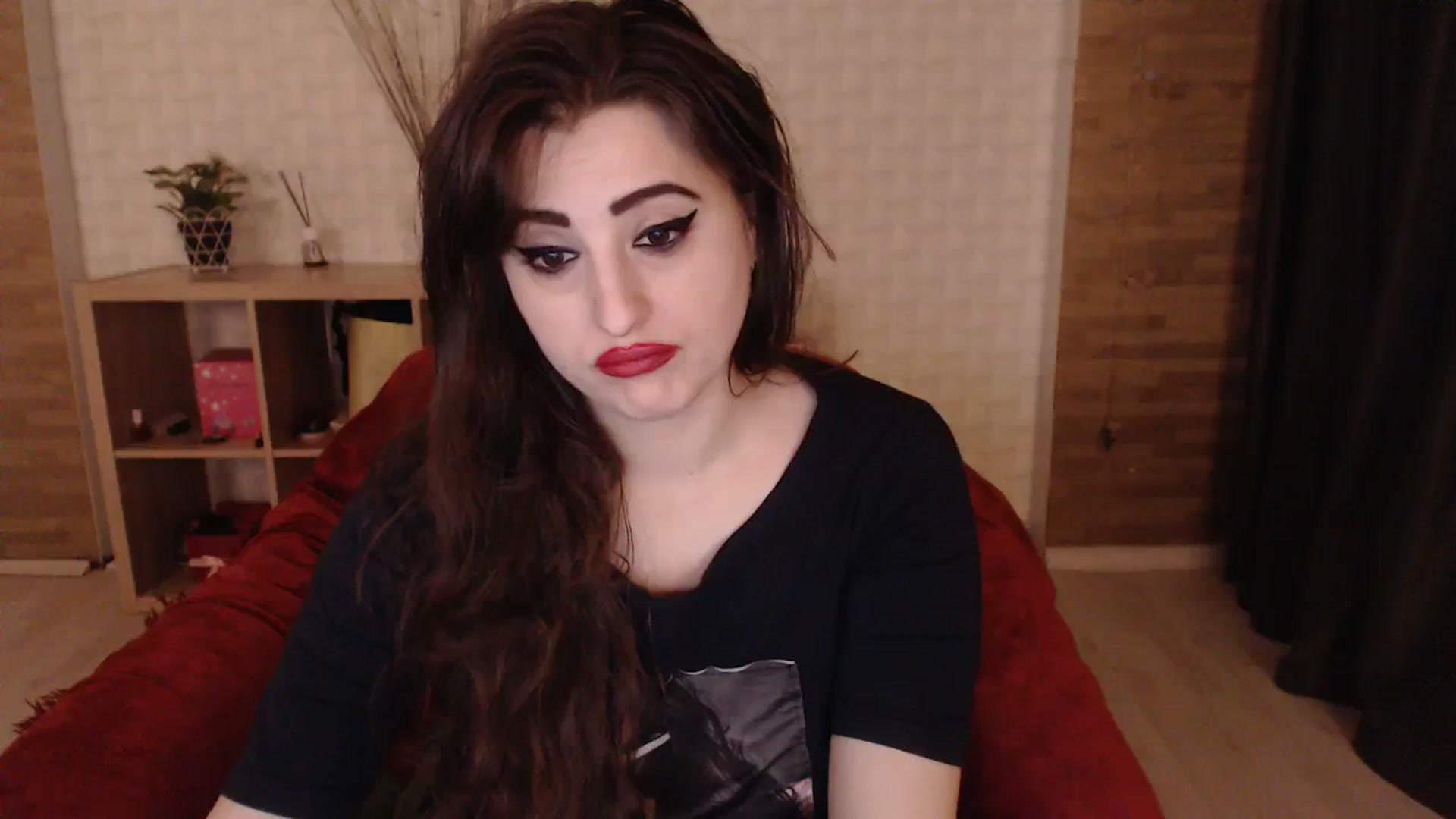 Gallery image thumbnail from HotRebbecca's myfreecams stream on, 12/02/2023, 04:20 image 7 of 20