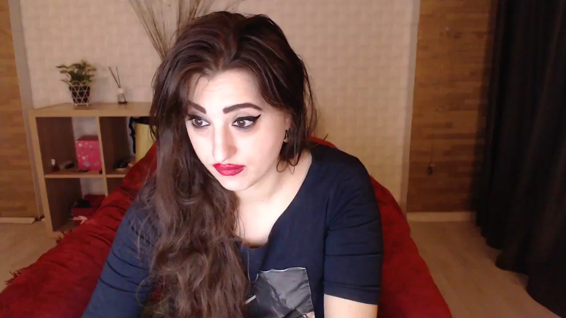Gallery image thumbnail from HotRebbecca's myfreecams stream on, 12/02/2023, 04:20 image 9 of 20