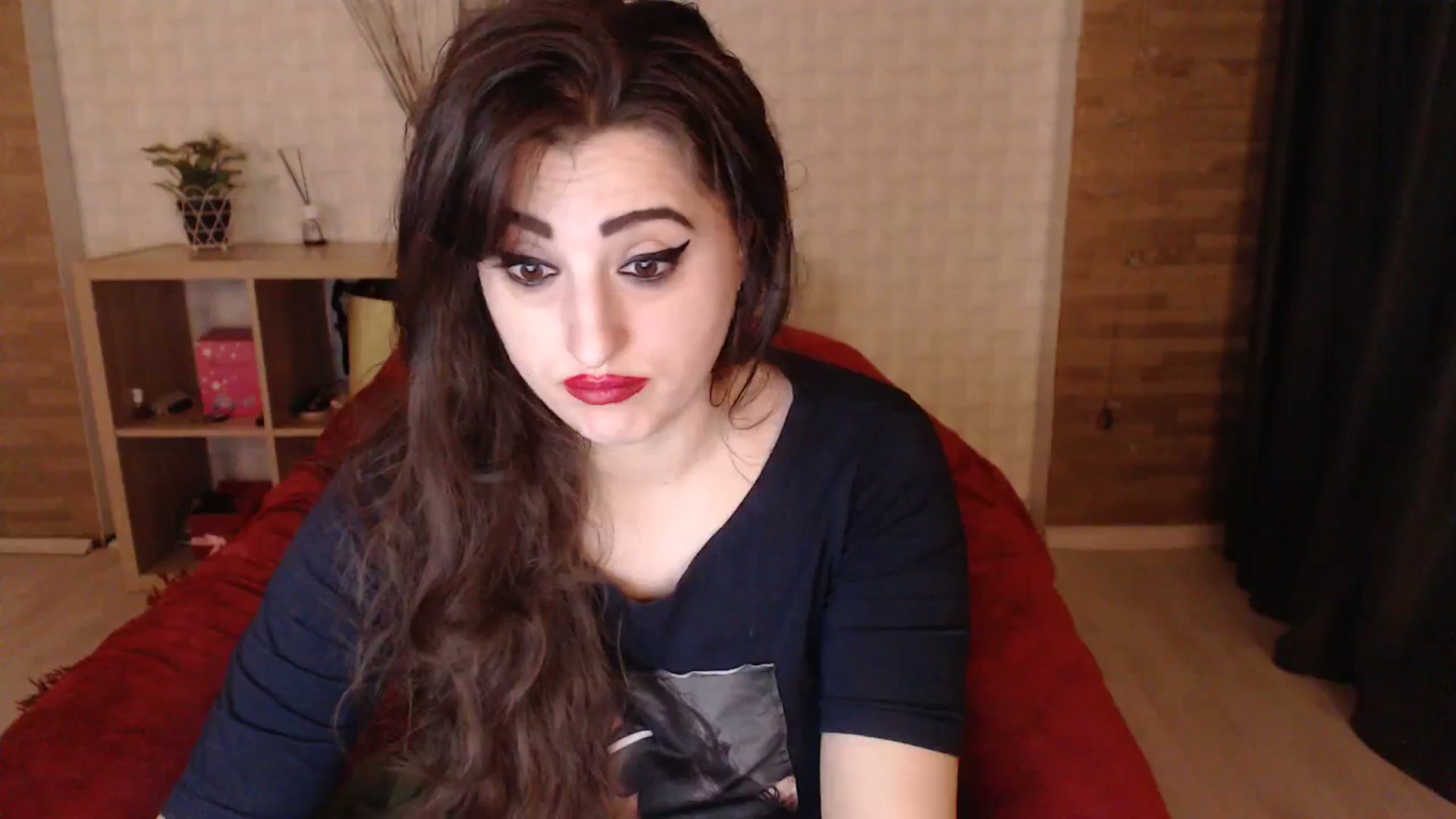 Gallery image thumbnail from HotRebbecca's myfreecams stream on, 12/02/2023, 04:20 image 4 of 20