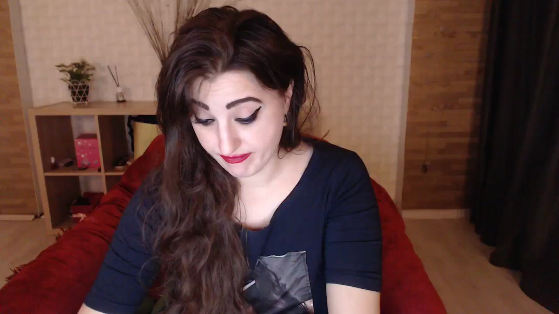 Gallery image thumbnail from HotRebbecca's myfreecams stream on, 12/02/2023, 04:20 image 10 of 20