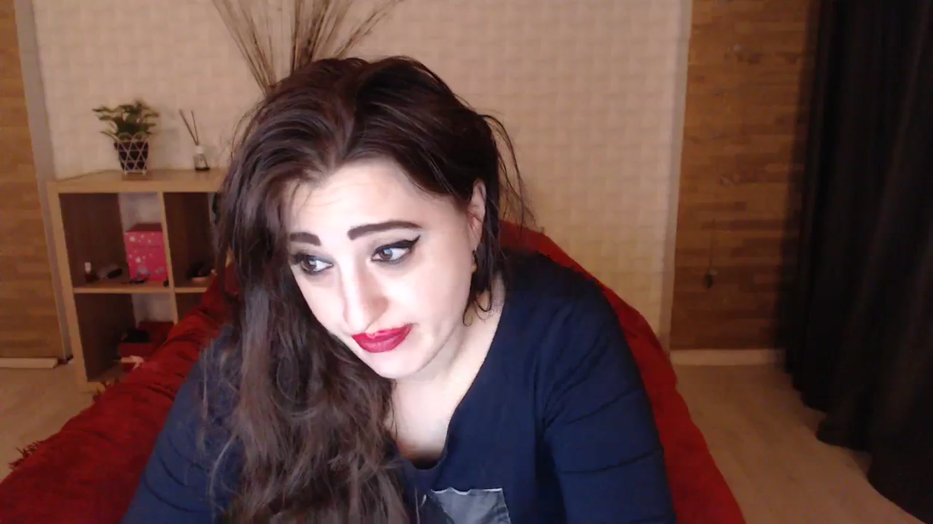 Gallery image thumbnail from HotRebbecca's myfreecams stream on, 12/02/2023, 04:20 image 12 of 20
