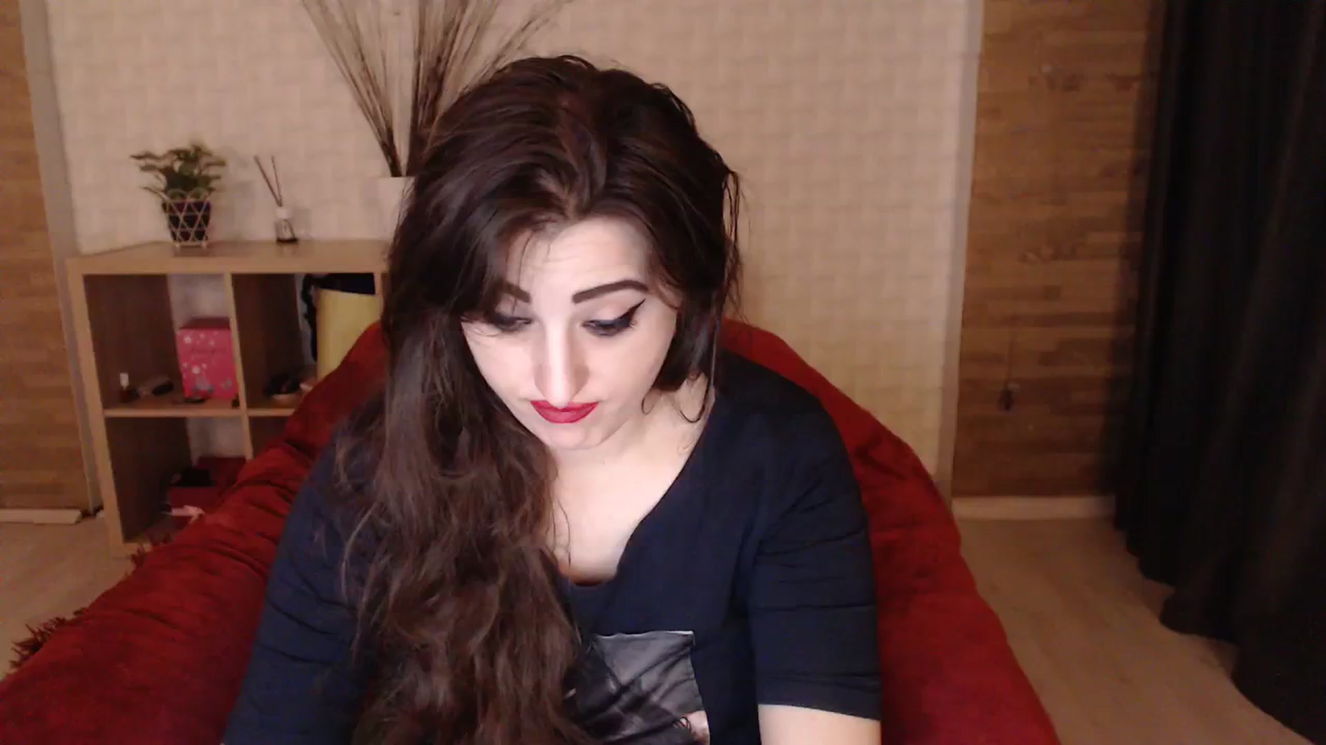 Gallery image thumbnail from HotRebbecca's myfreecams stream on, 12/02/2023, 04:20 image 14 of 20