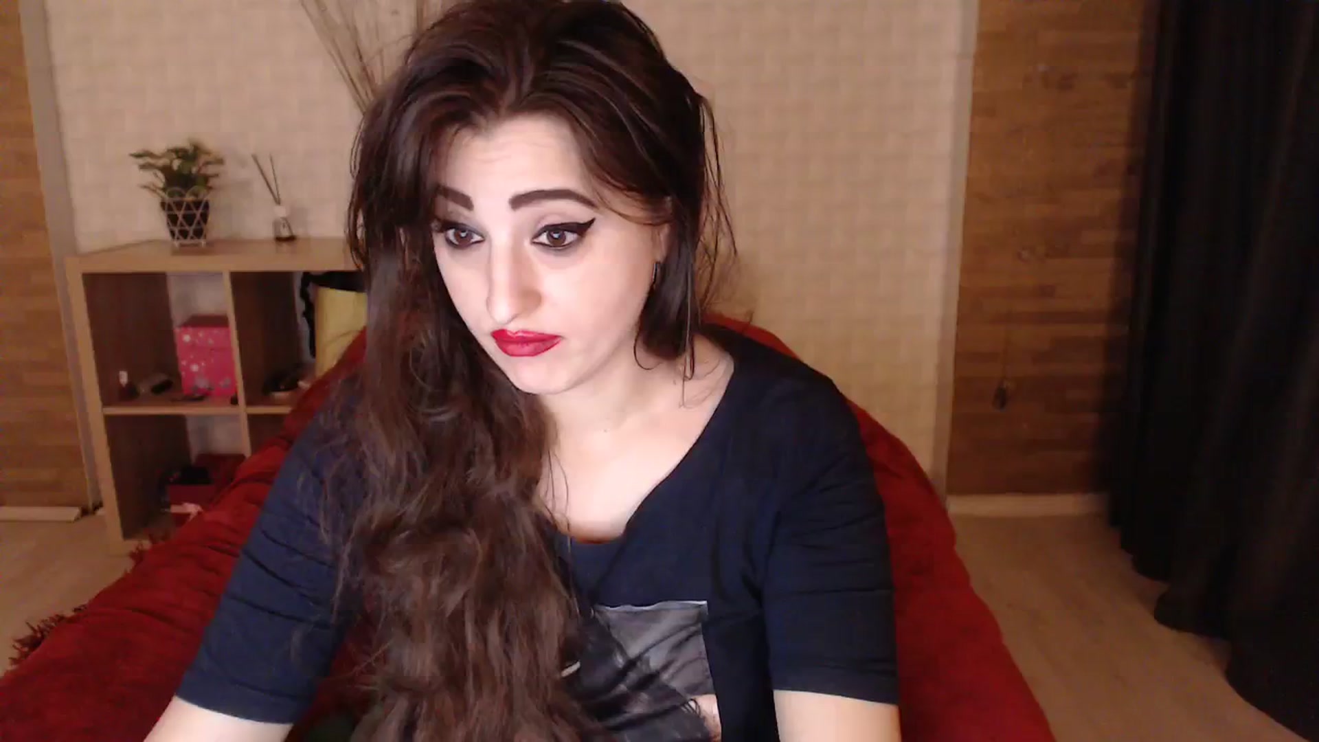 Gallery image thumbnail from HotRebbecca's myfreecams stream on, 12/02/2023, 04:20 image 13 of 20