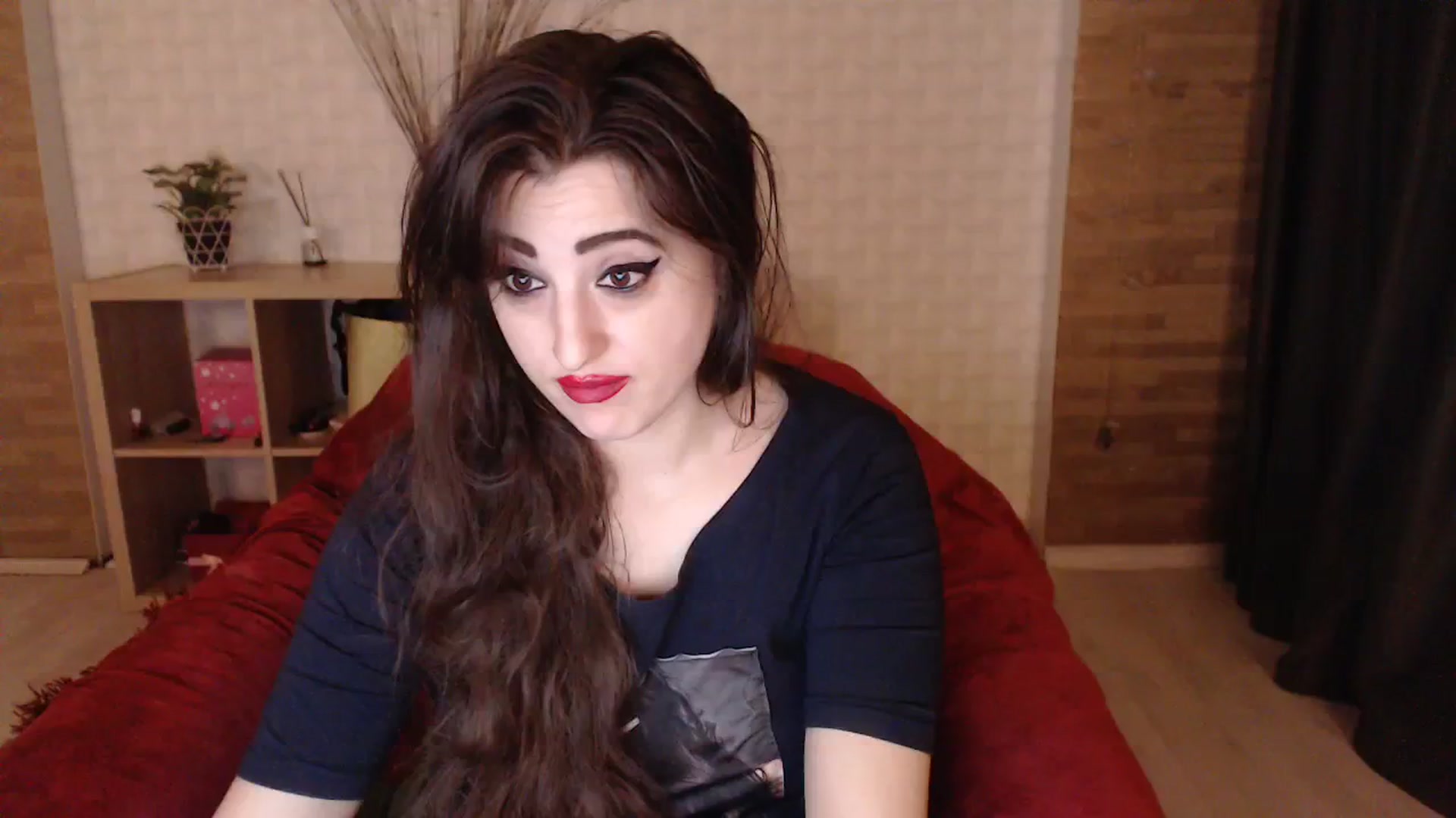 Gallery image thumbnail from HotRebbecca's myfreecams stream on, 12/02/2023, 04:20 image 18 of 20