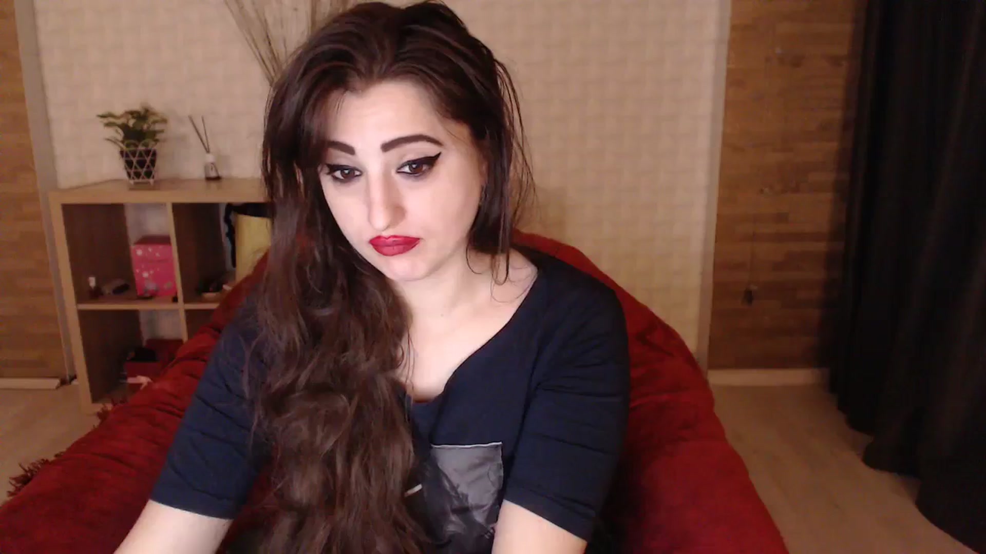Gallery image thumbnail from HotRebbecca's myfreecams stream on, 12/02/2023, 04:20 image 19 of 20