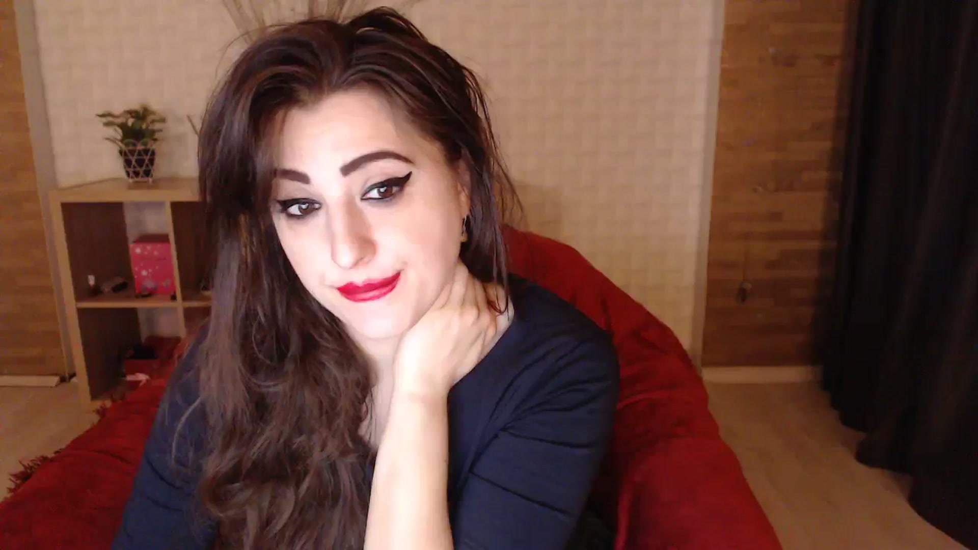 Gallery image thumbnail from HotRebbecca's myfreecams stream on, 12/02/2023, 04:20 image 15 of 20