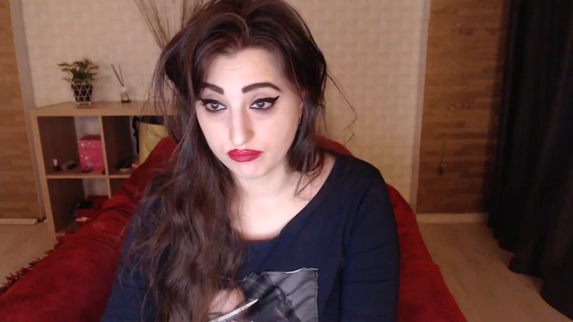 Gallery image thumbnail from HotRebbecca's myfreecams stream on, 12/02/2023, 05:23 image 9 of 20