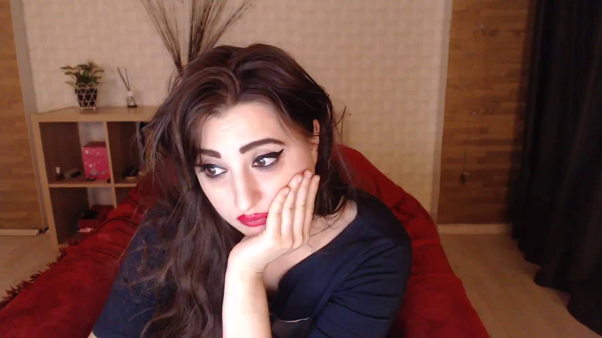 Gallery image thumbnail from HotRebbecca's myfreecams stream on, 12/02/2023, 05:23 image 4 of 20