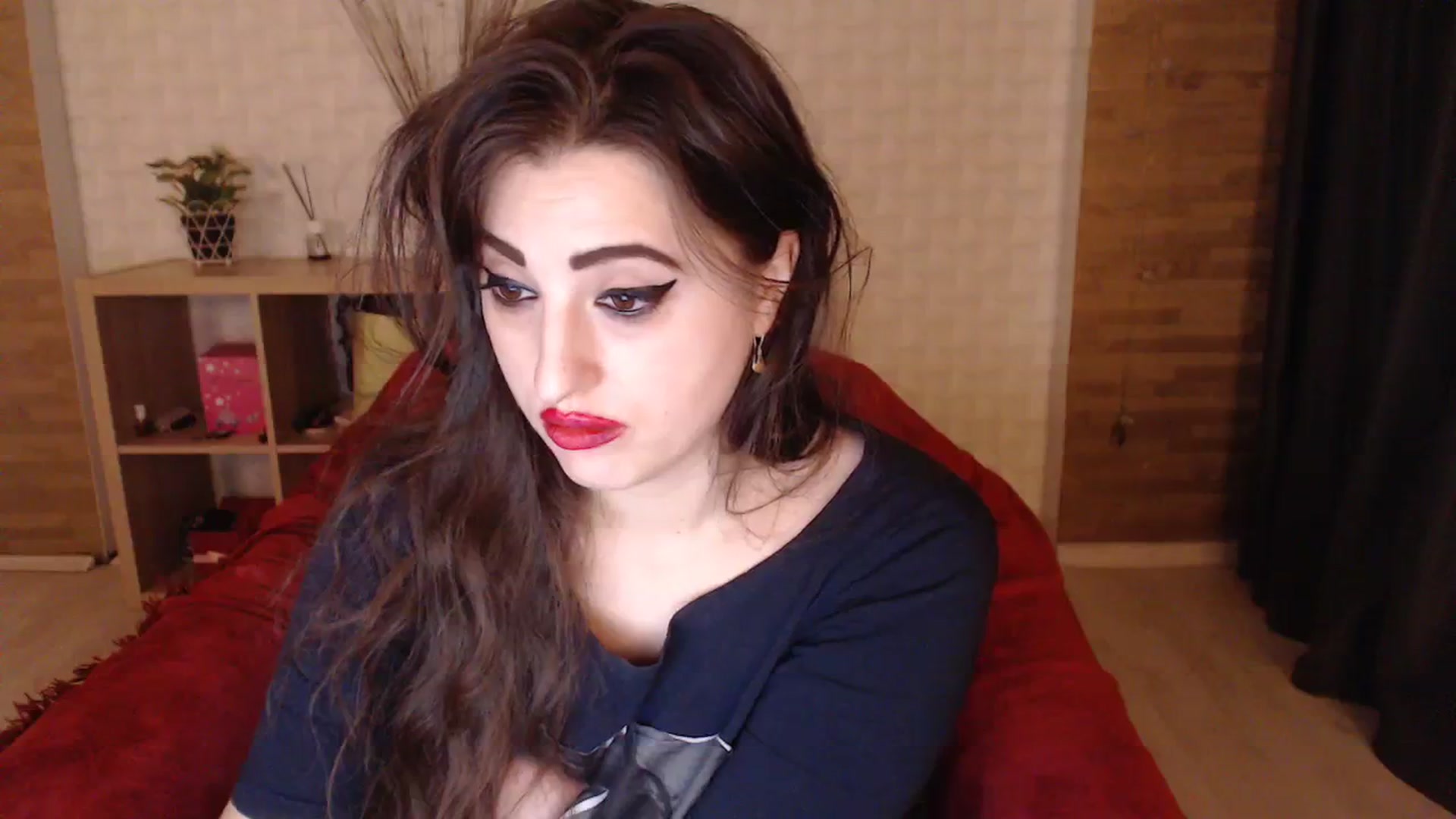 Gallery image thumbnail from HotRebbecca's myfreecams stream on, 12/02/2023, 05:23 image 5 of 20