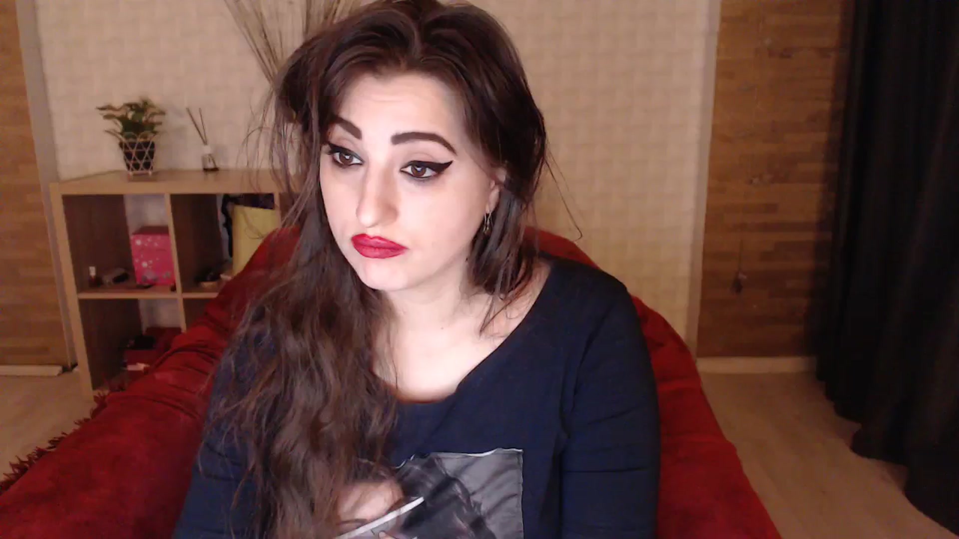 Gallery image thumbnail from HotRebbecca's myfreecams stream on, 12/02/2023, 05:23 image 10 of 20