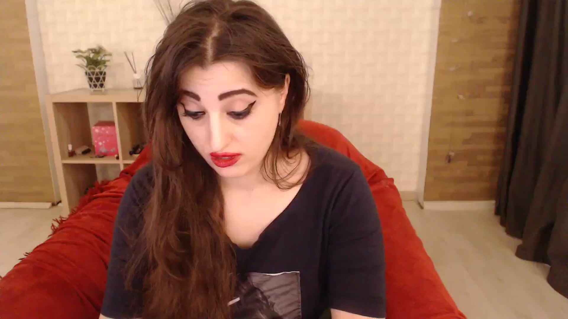 Gallery image thumbnail from HotRebbecca's myfreecams stream on, 12/02/2023, 07:13 image 6 of 20