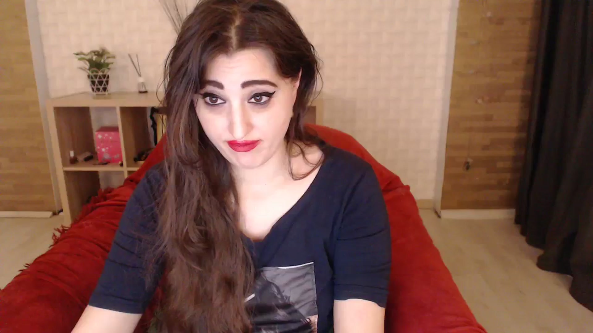 Gallery image thumbnail from HotRebbecca's myfreecams stream on, 12/02/2023, 07:13 image 14 of 20