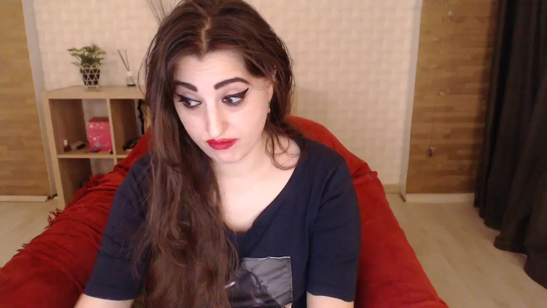 Gallery image thumbnail from HotRebbecca's myfreecams stream on, 12/02/2023, 07:13 image 19 of 20