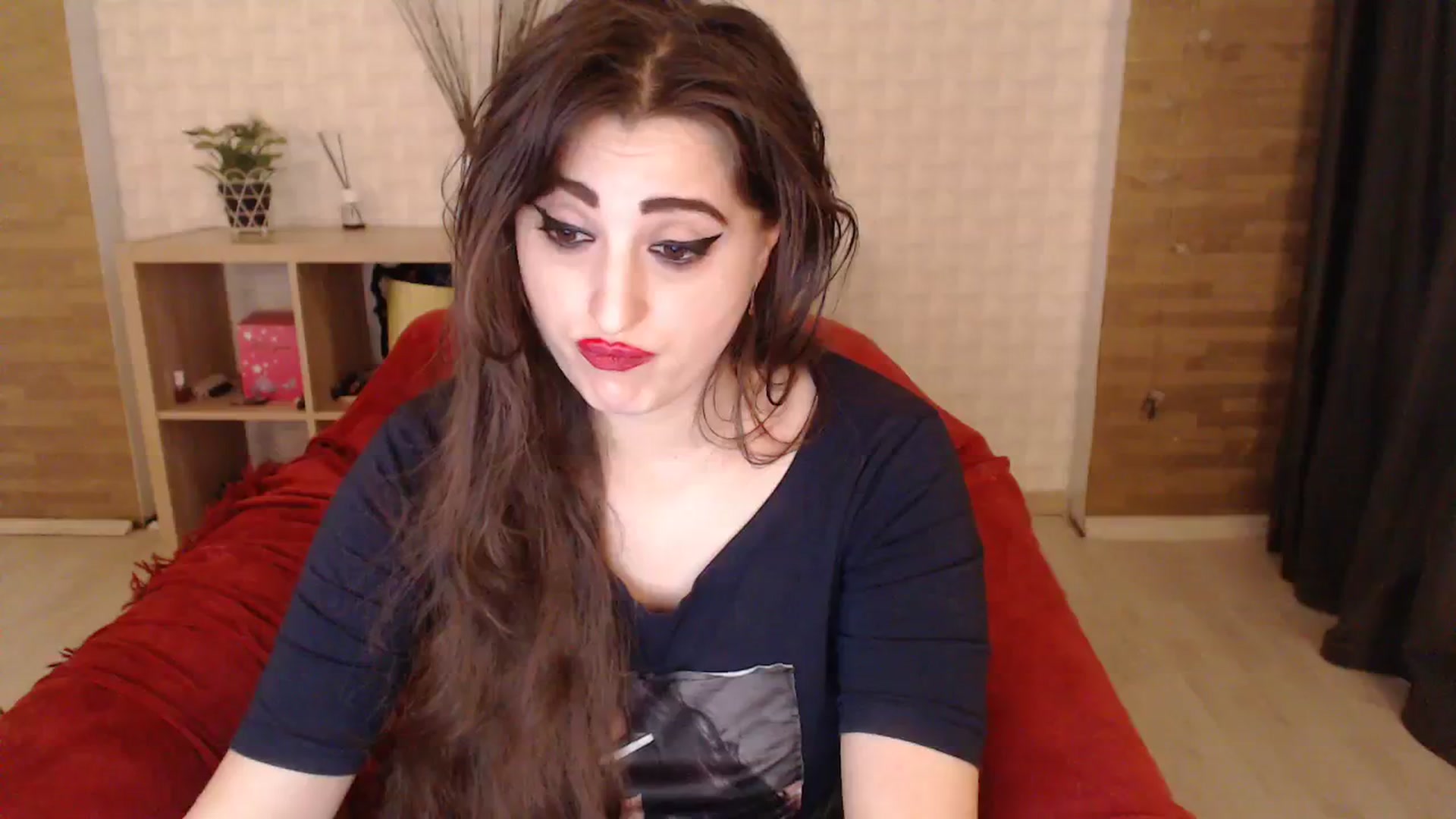 Gallery image thumbnail from HotRebbecca's myfreecams stream on, 12/02/2023, 07:13 image 3 of 20