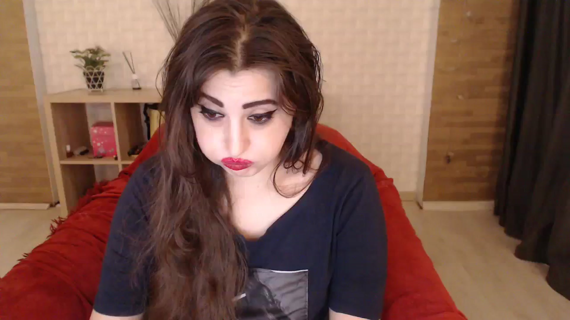 Gallery image thumbnail from HotRebbecca's myfreecams stream on, 12/02/2023, 07:13 image 16 of 20