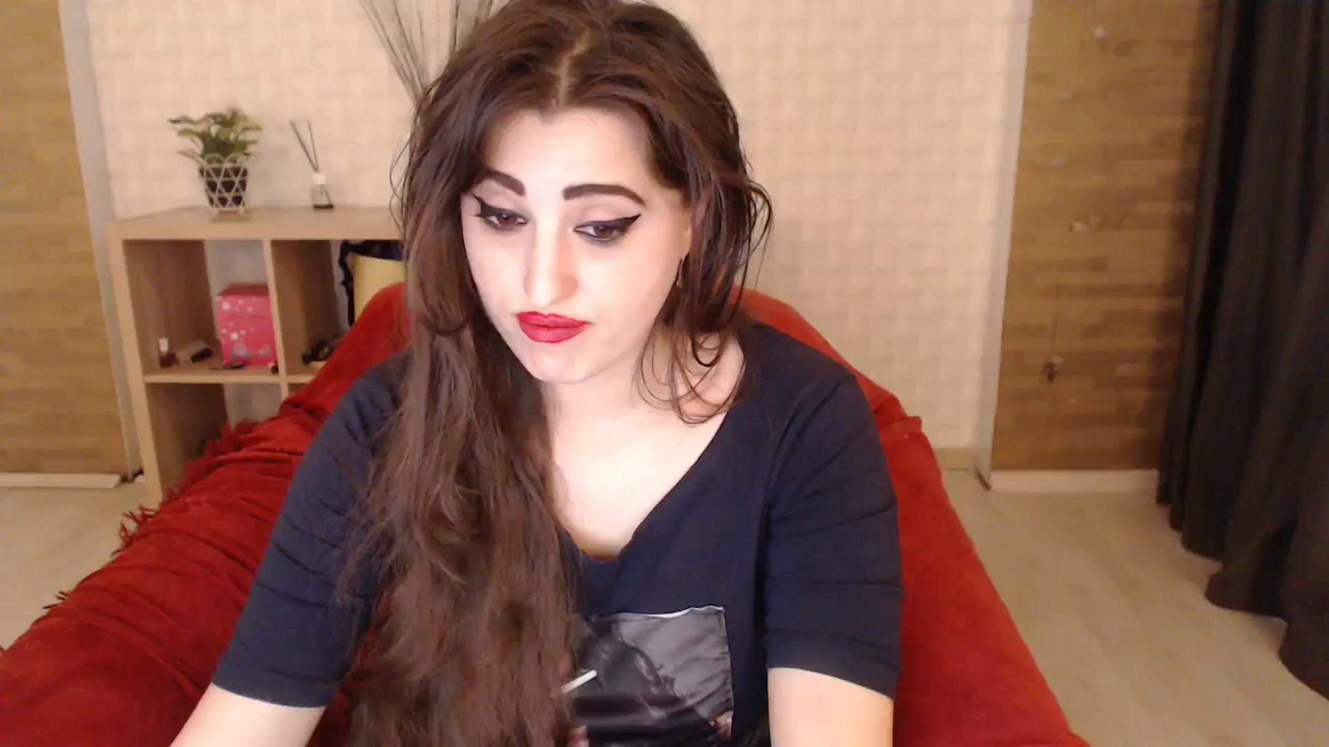 Gallery image thumbnail from HotRebbecca's myfreecams stream on, 12/02/2023, 07:13 image 4 of 20