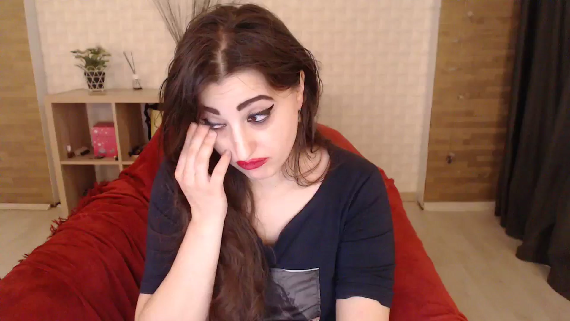 Gallery image thumbnail from HotRebbecca's myfreecams stream on, 12/02/2023, 07:13 image 12 of 20