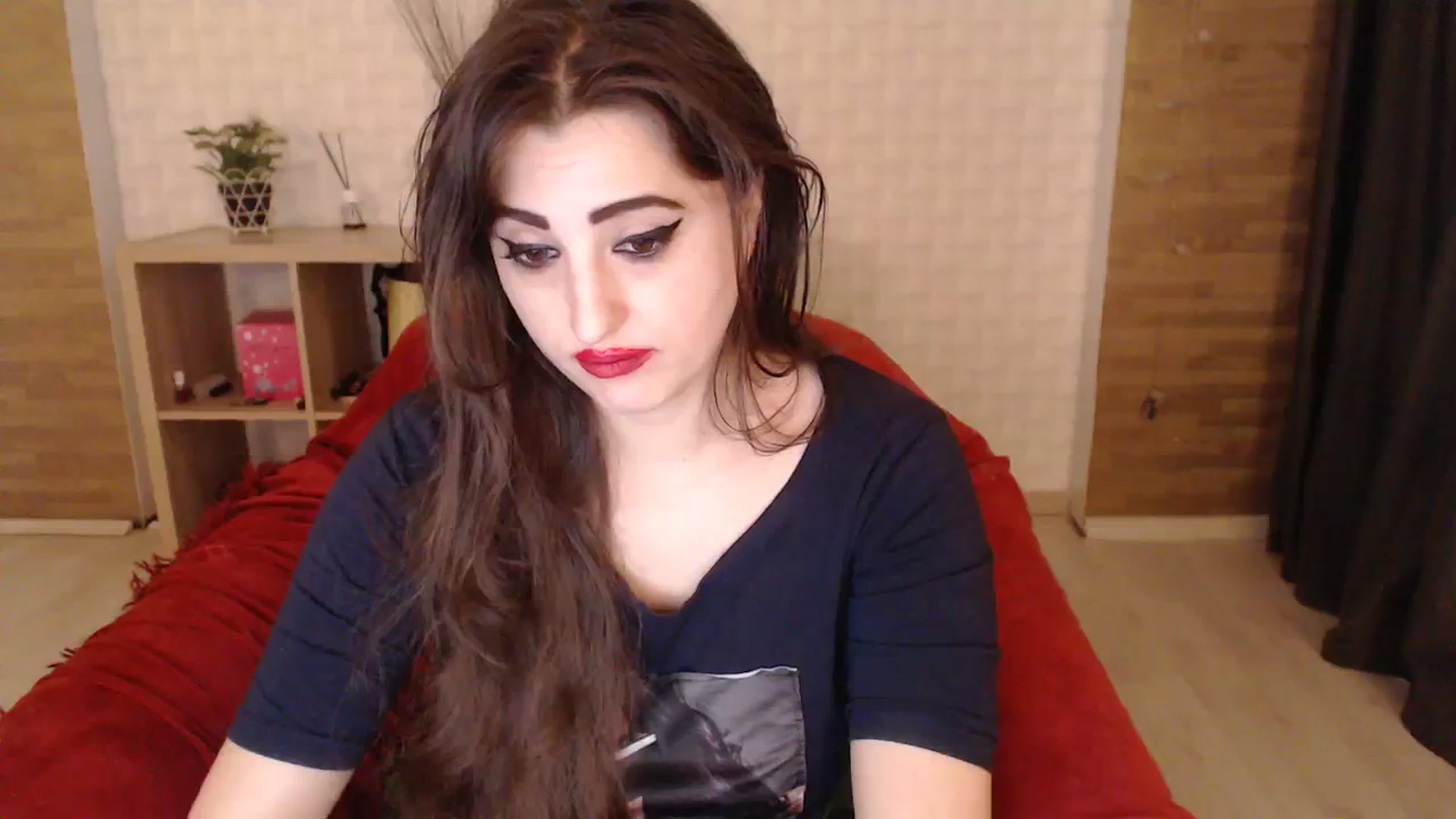 Gallery image thumbnail from HotRebbecca's myfreecams stream on, 12/02/2023, 07:13 image 2 of 20