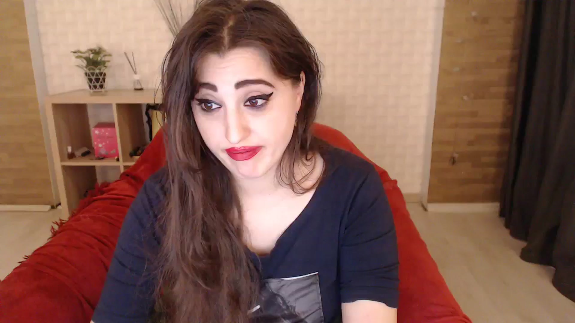 Gallery image thumbnail from HotRebbecca's myfreecams stream on, 12/02/2023, 07:13 image 11 of 20