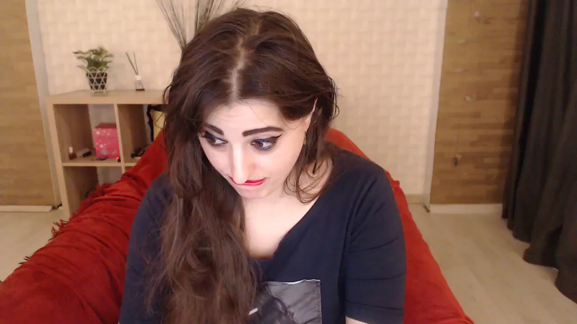 Gallery image thumbnail from HotRebbecca's myfreecams stream on, 12/02/2023, 07:13 image 8 of 20