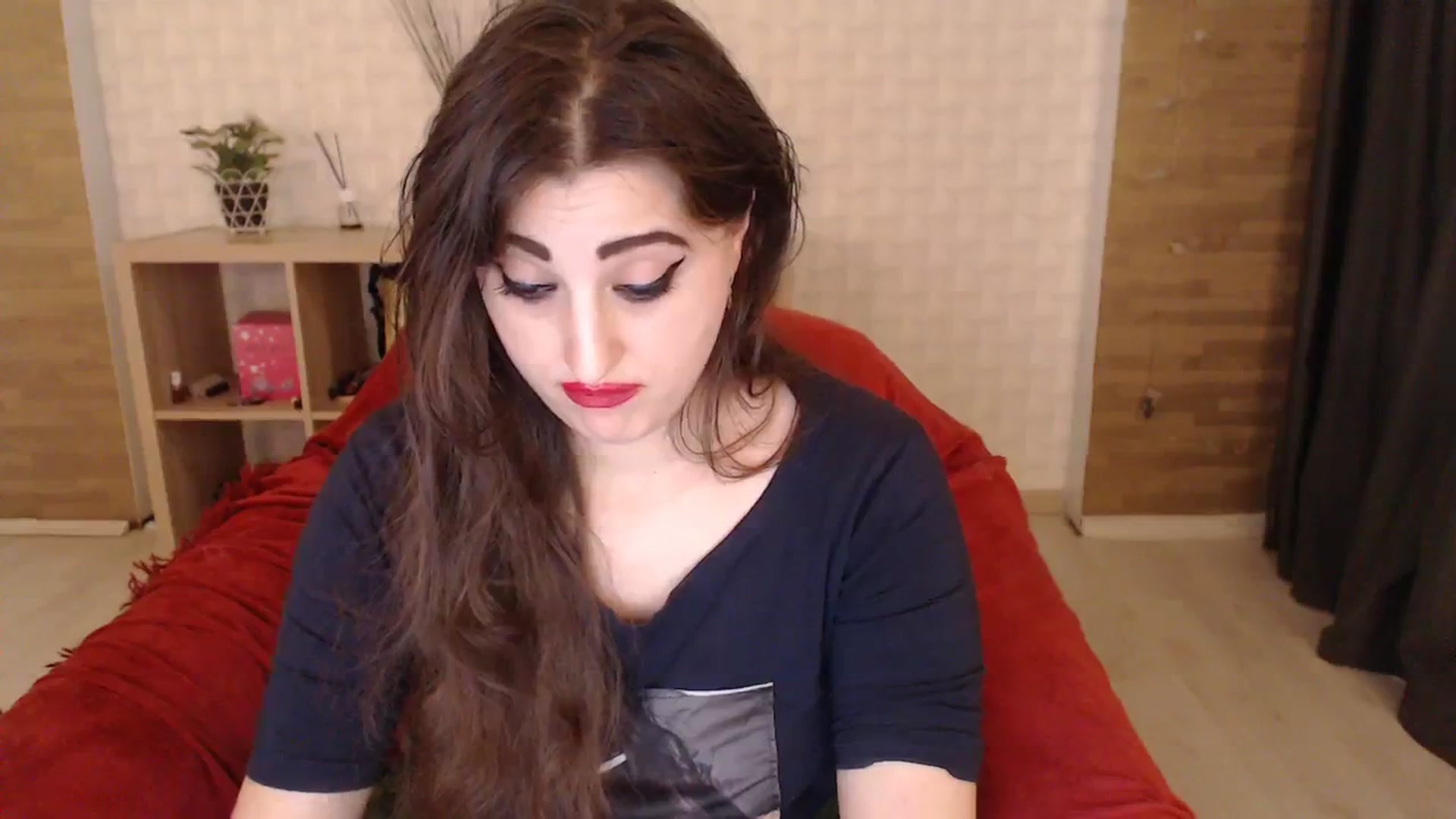 Gallery image thumbnail from HotRebbecca's myfreecams stream on, 12/02/2023, 07:13 image 13 of 20