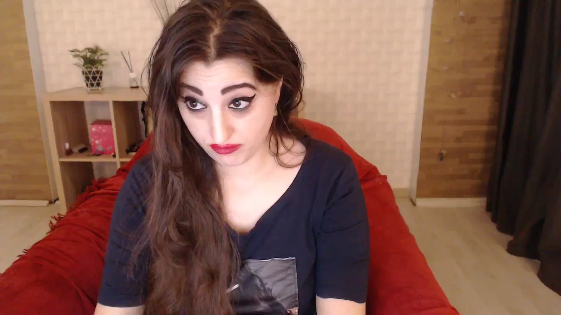 Gallery image thumbnail from HotRebbecca's myfreecams stream on, 12/02/2023, 07:13 image 18 of 20
