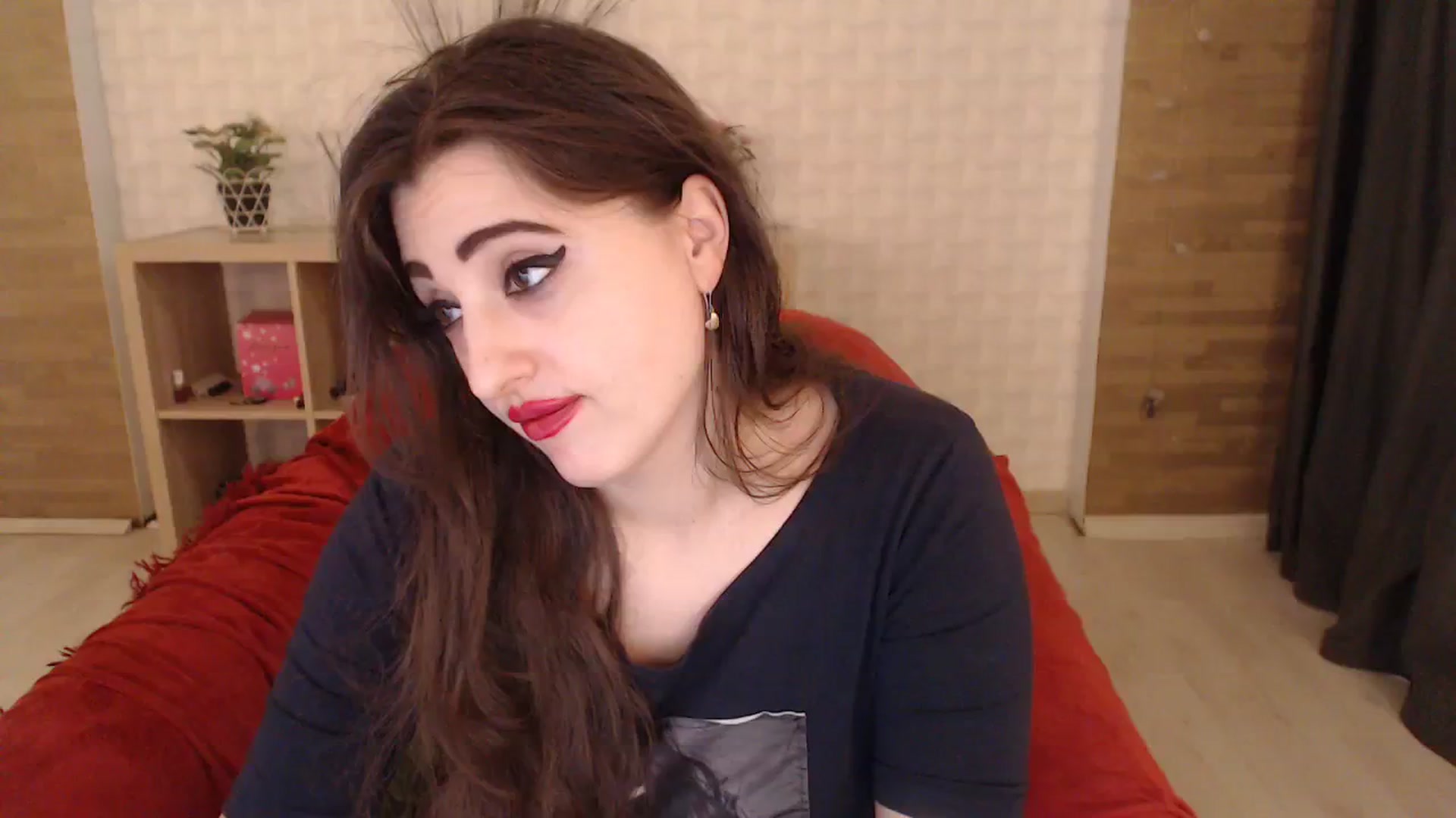 Gallery image thumbnail from HotRebbecca's myfreecams stream on, 12/02/2023, 07:13 image 7 of 20